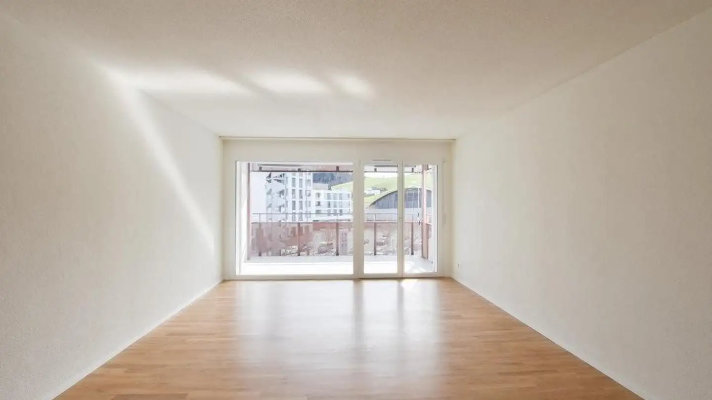 Apartment for rent - Kreuzgasse 9, 3076 Worb - Photo 2