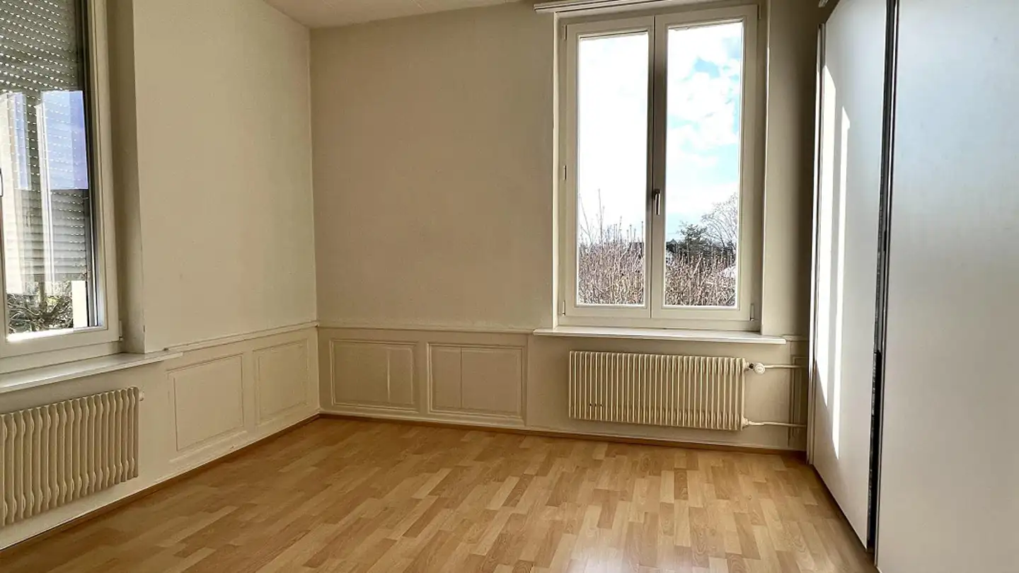 Appartamento in affitto - Wartstrasse 35, 8400 Winterthur - Foto 2