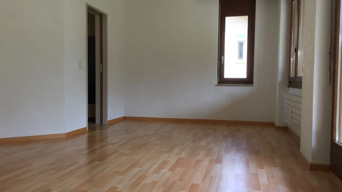Wohnung mieten - Dorfmatt 22, 5643 Sins