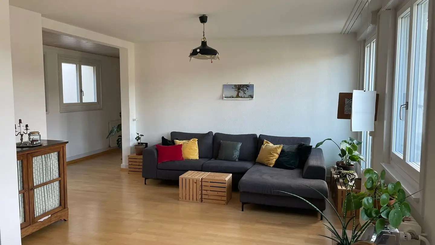 Chambre à louer - 3007 Bern - Photo 2