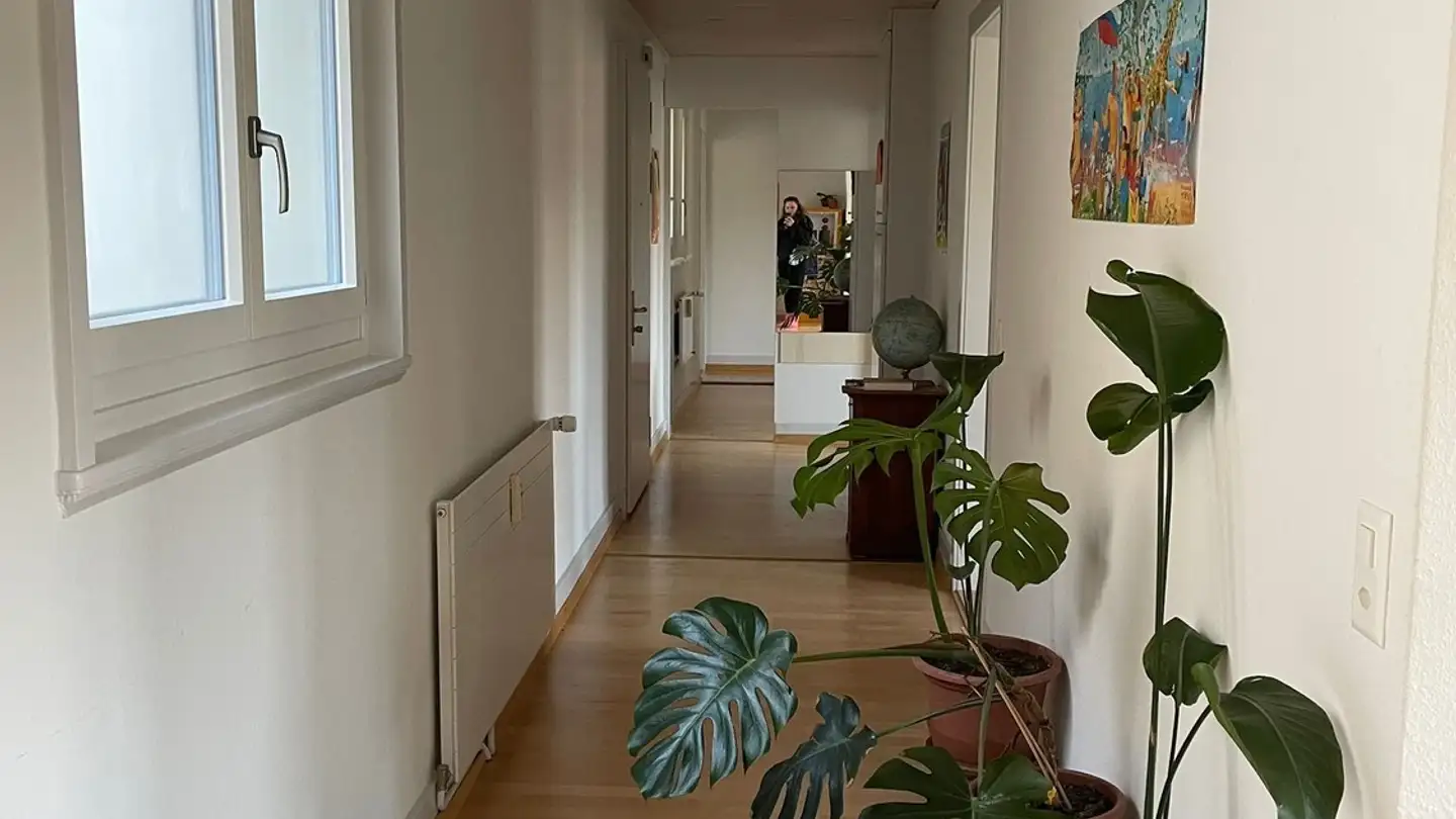 Chambre à louer - 3007 Bern - Photo 3