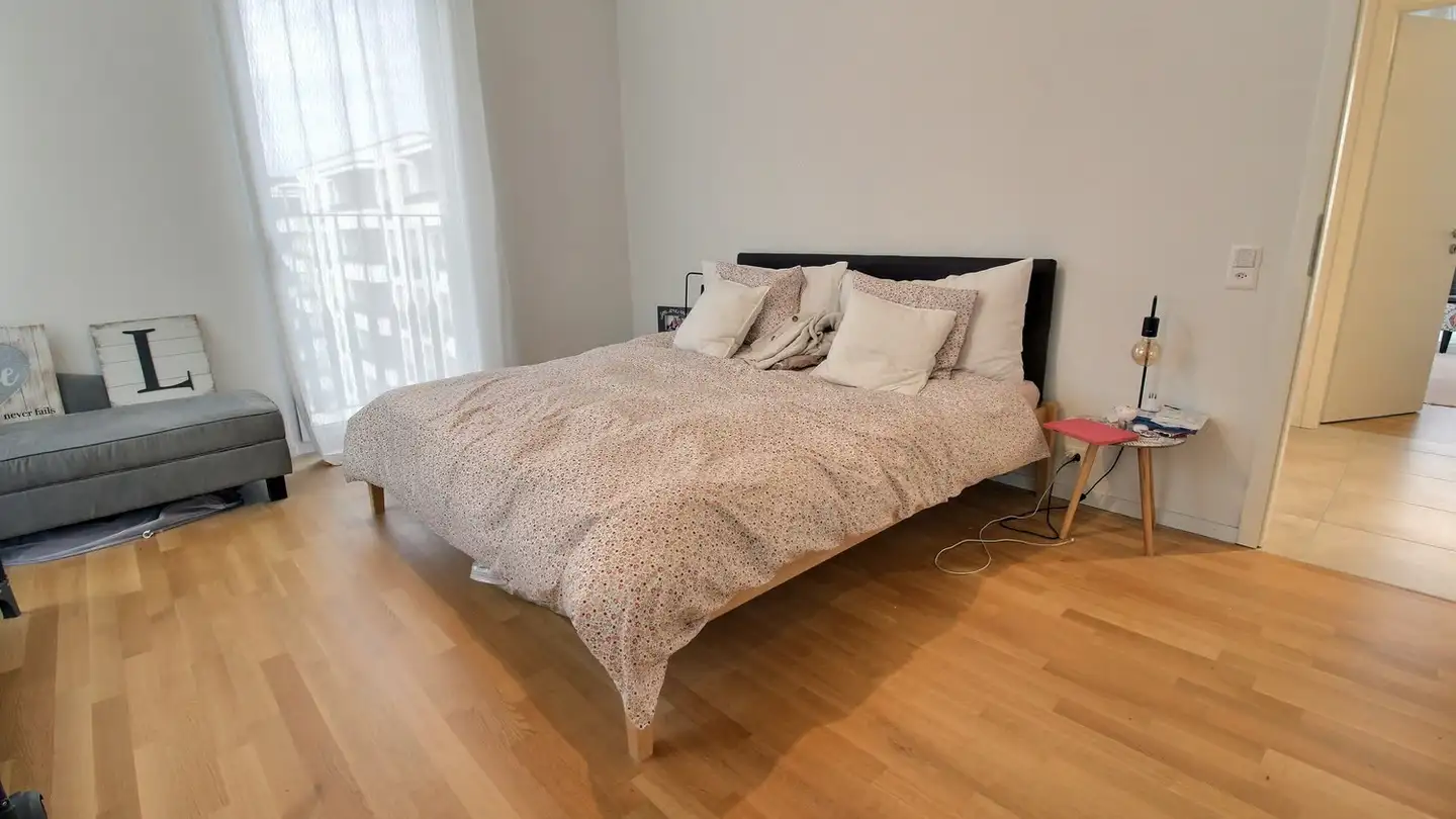 Apartment for rent - Rue Des Frères-Lumière 14, 1723 Marly - Photo 3