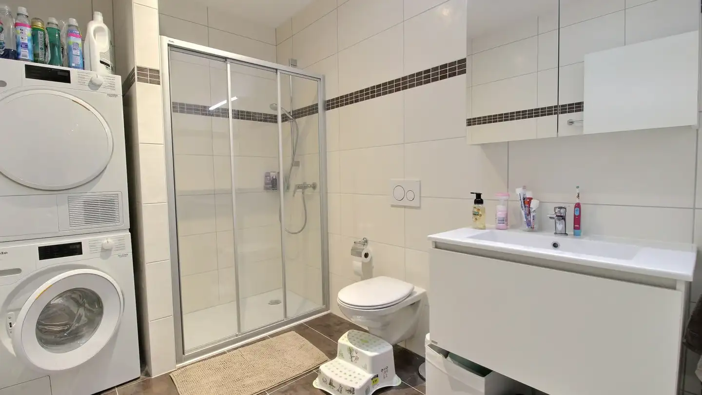 Apartment for rent - Rue Des Frères-Lumière 14, 1723 Marly - Photo 4