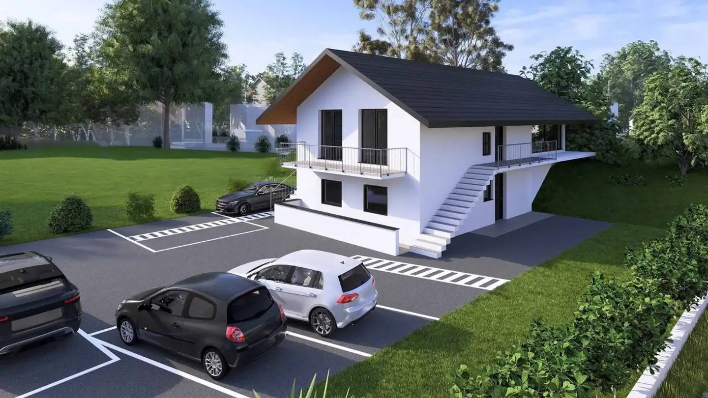 Appartamento in vendita - 1975 St-Séverin - Foto 3