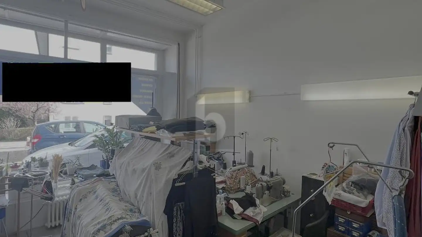 Negozio in affitto - 8038 Zürich - Foto 3