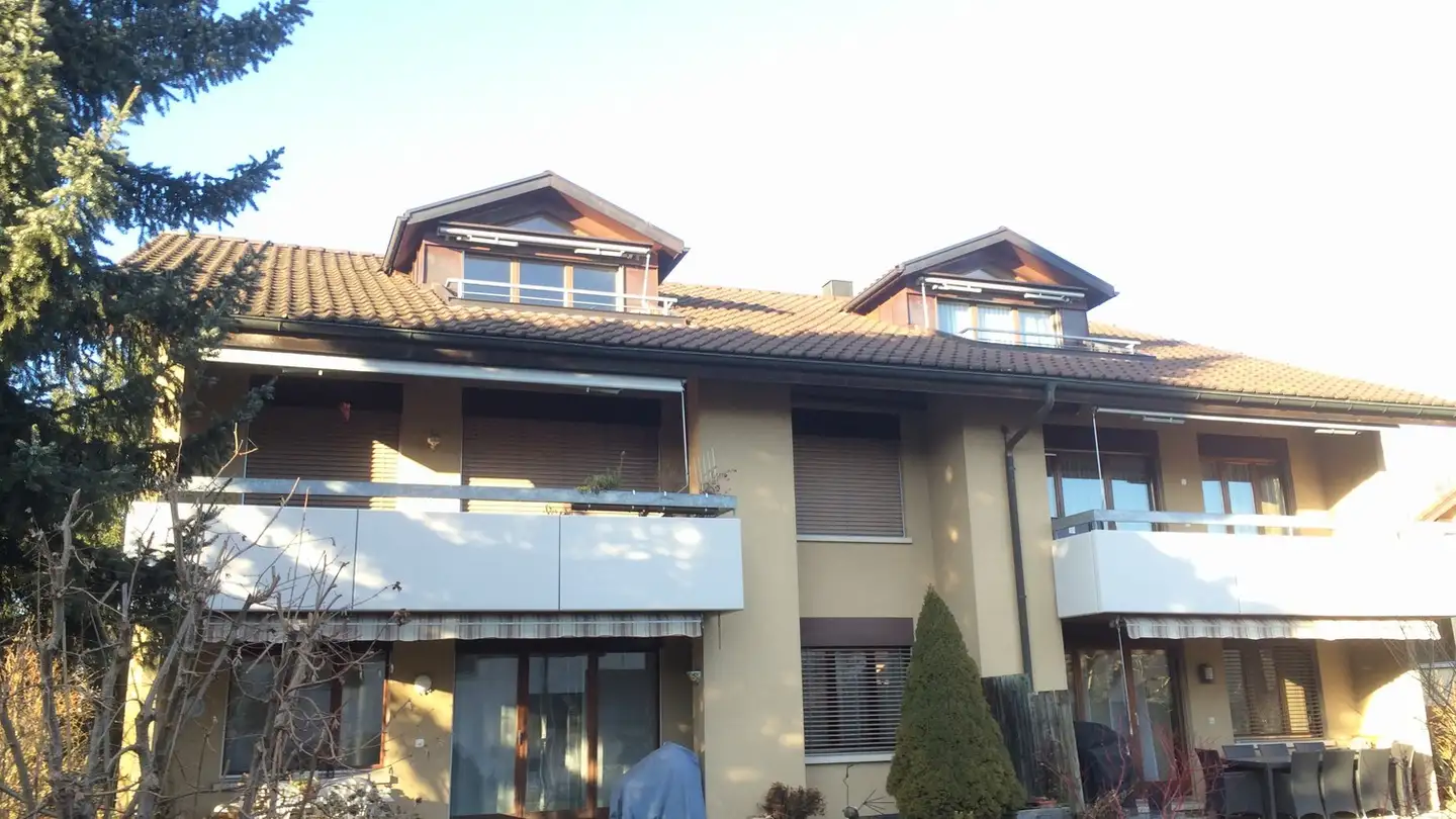 Appartamento in affitto - Dorfmatt 22, 5643 Sins - Photo 2