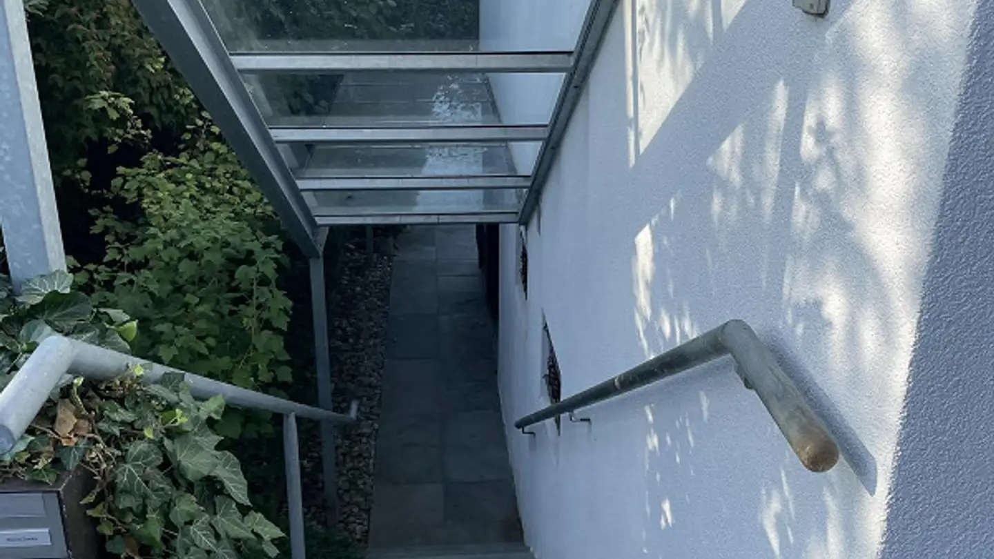 Appartement à louer - Speicherstrasse 26, 9053 Teufen AR - Photo 2