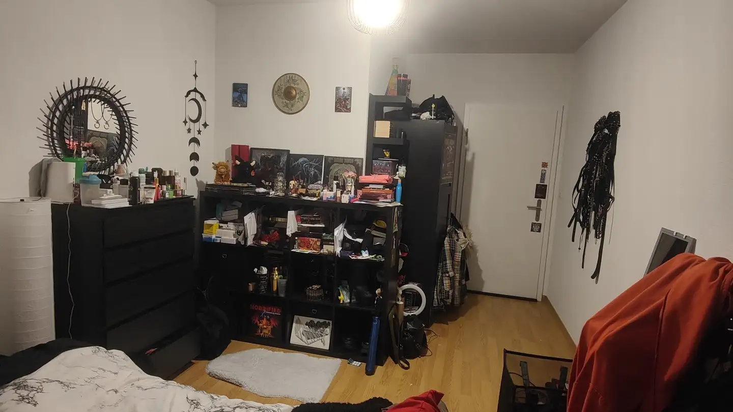 Chambre à louer - Sandrainstrasse 68, 3007 Bern