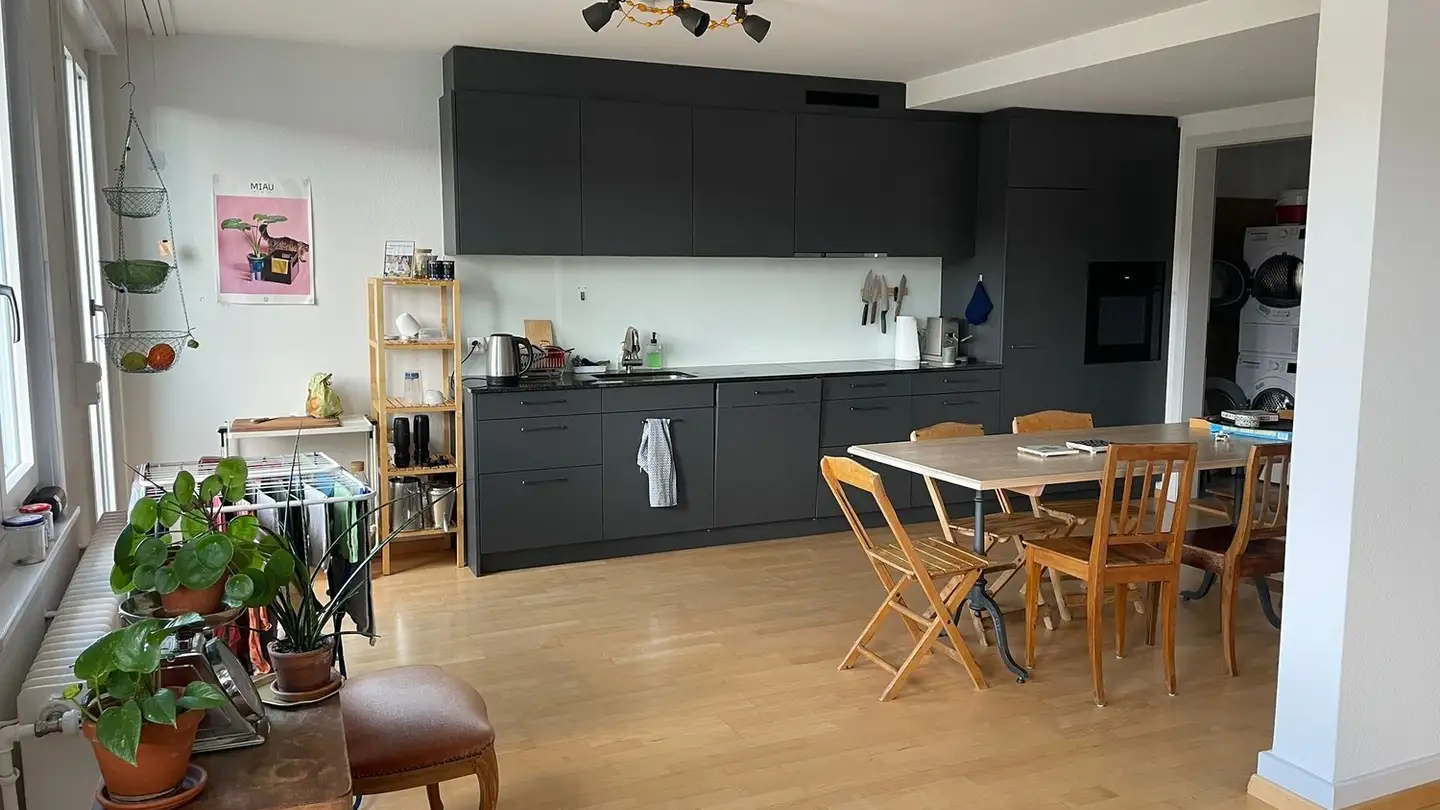 Chambre à louer - 3007 Bern - Photo 4