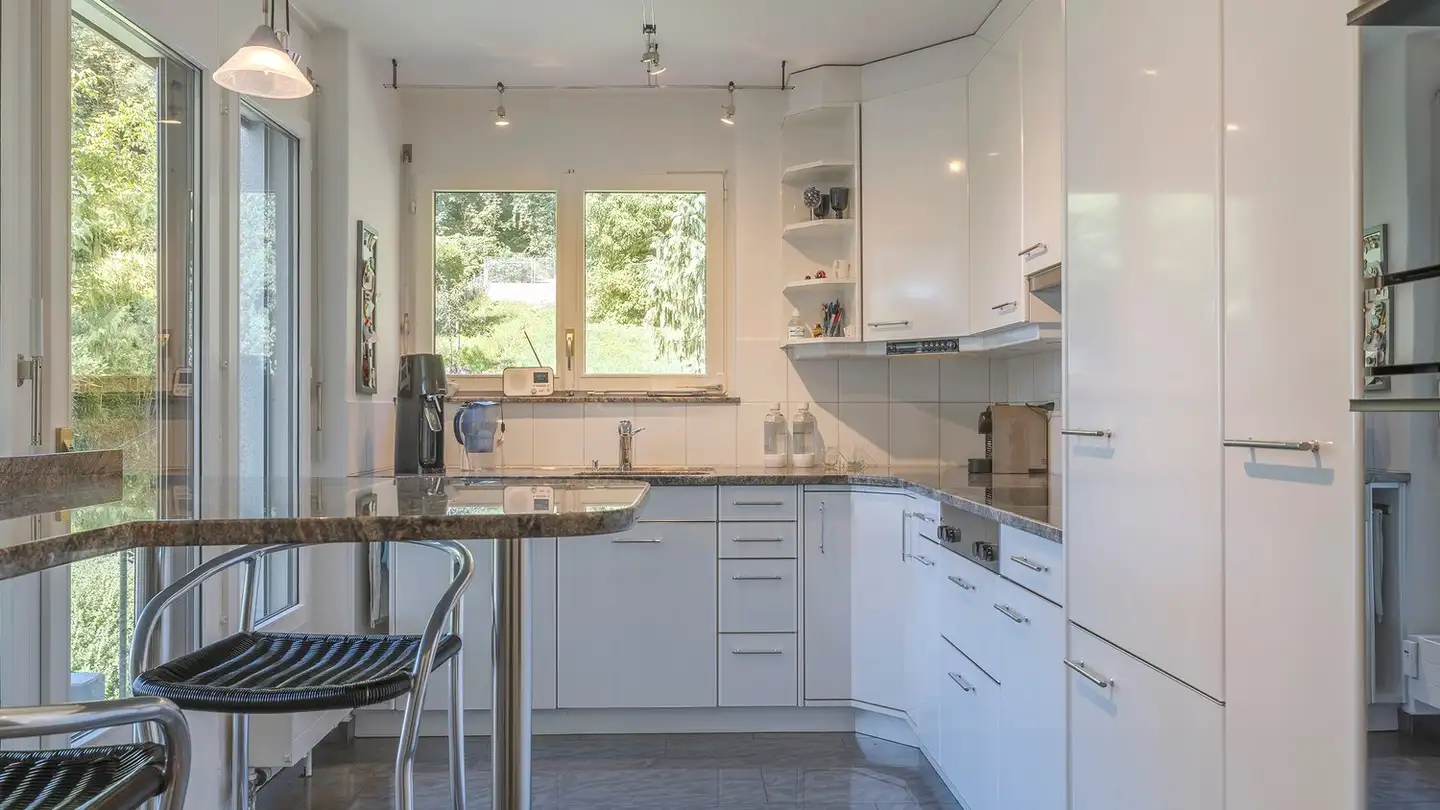 Appartamento in vendita - Könizstrasse 194h, 3097 Liebefeld - Photo 2