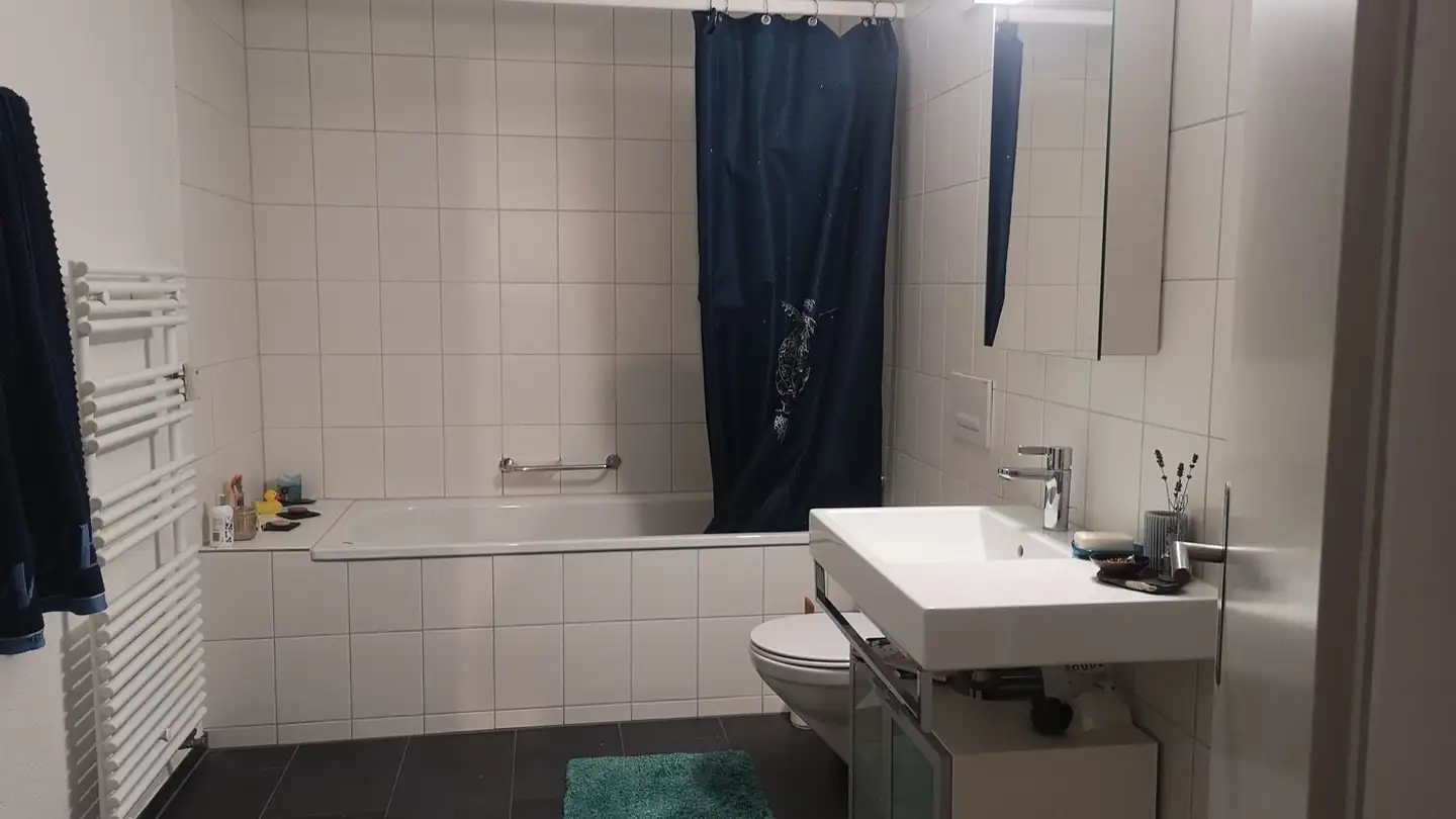 Appartement à louer - Dorf-Strasse 25, 3084 Wabern