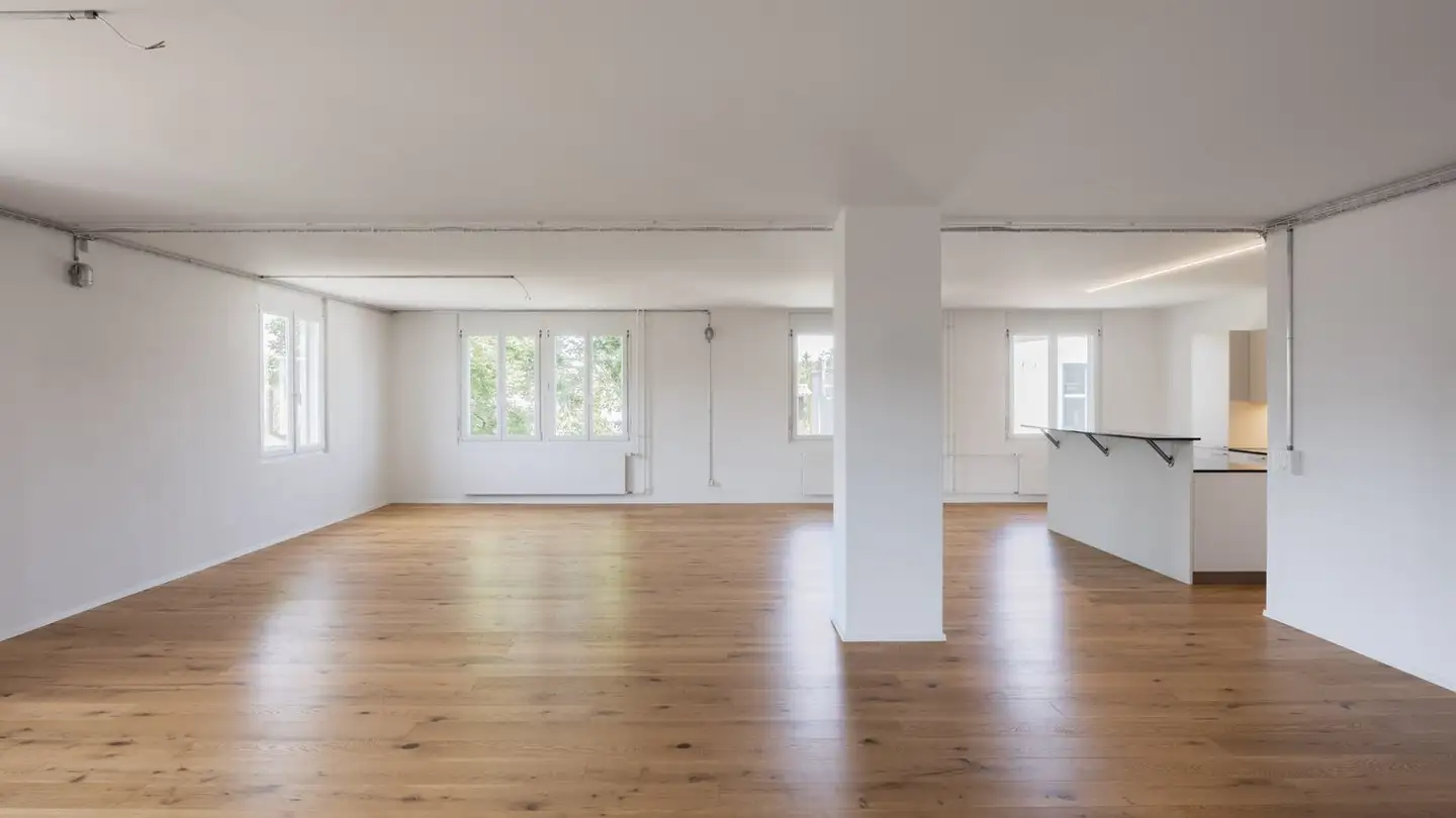 Loft mieten - Alleeweg 59, 4932 Lotzwil