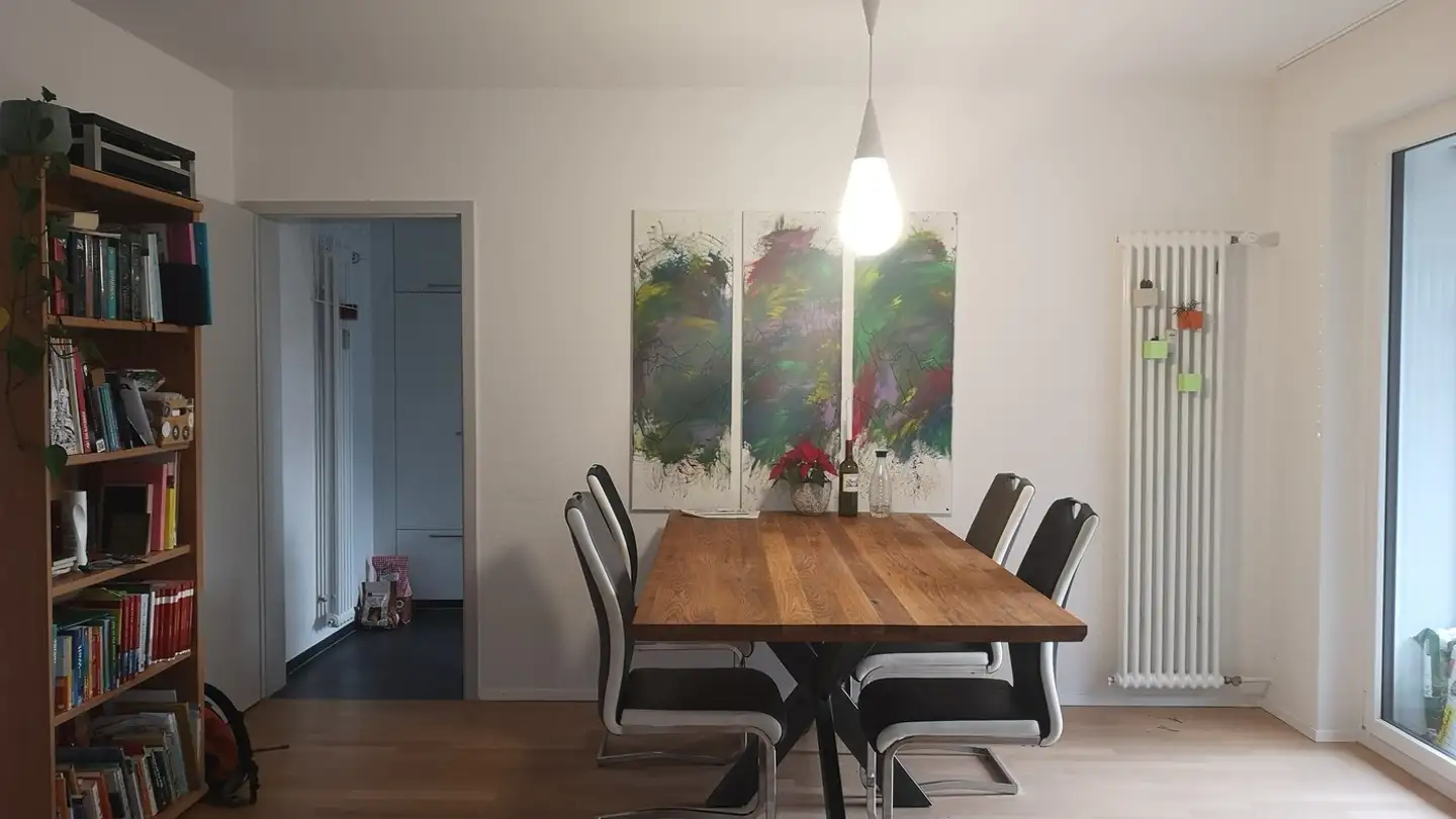 Appartement à louer - Dorf-Strasse 25, 3084 Wabern - Photo 2
