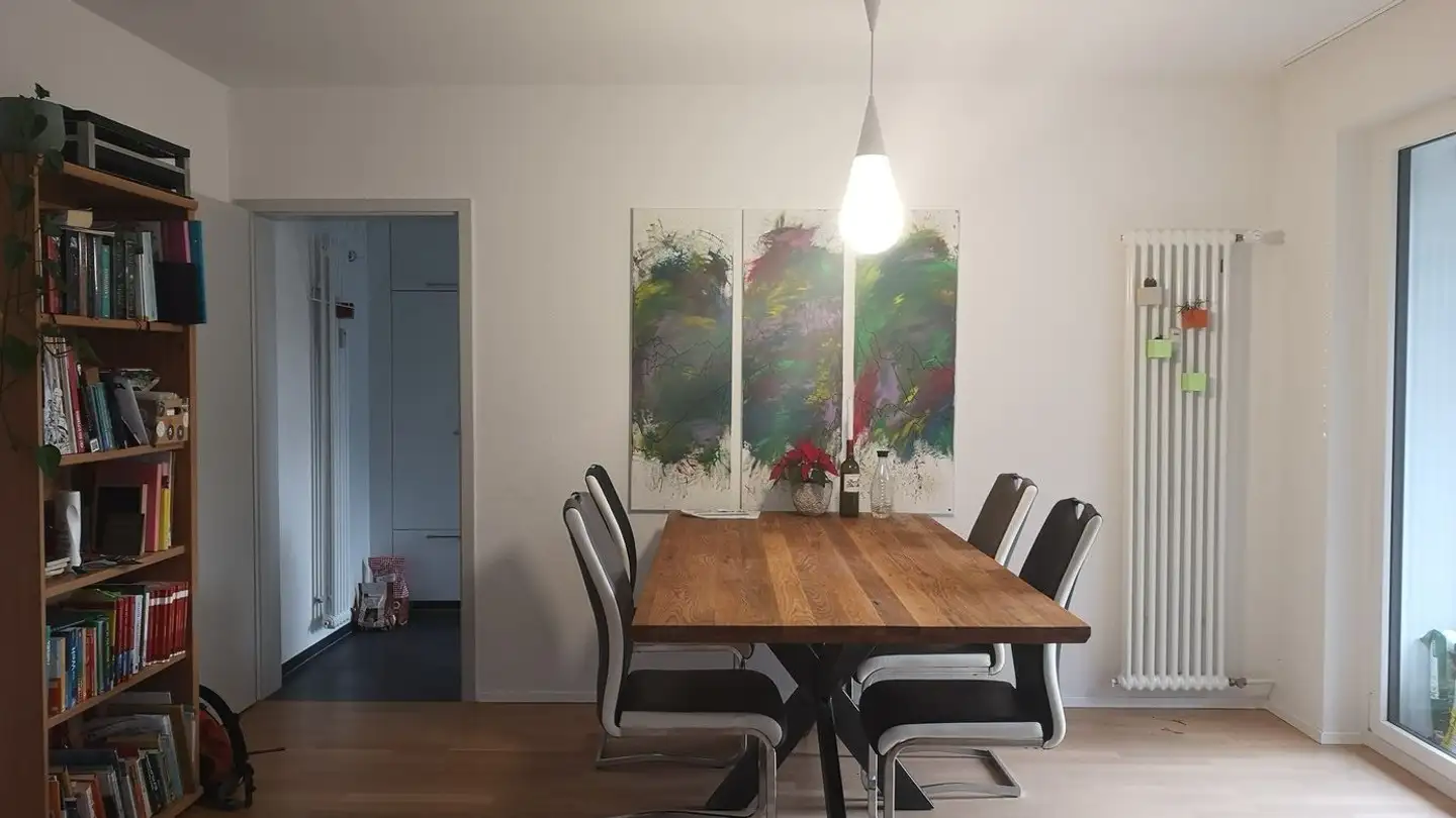 Appartamento in affitto - Dorf-Strasse 25, 3084 Wabern - Foto 2