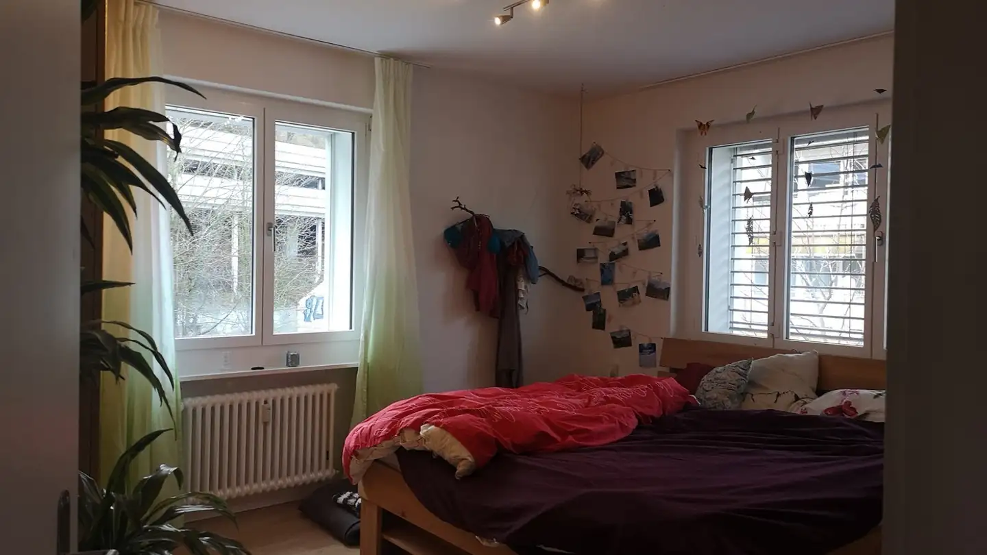 Appartement à louer - Dorf-Strasse 25, 3084 Wabern - Photo 3