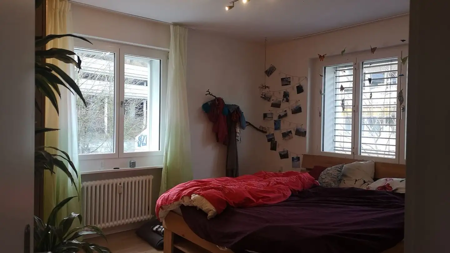 Appartamento in affitto - Dorf-Strasse 25, 3084 Wabern - Foto 3