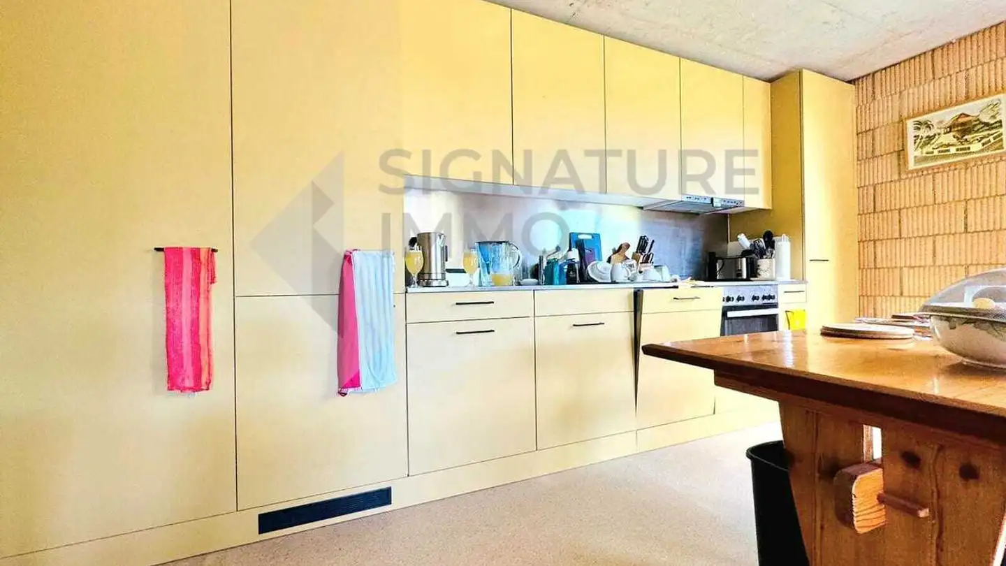 Apartment for rent - Route de Montban 20, 1726 Farvagny-le-Grand - Photo 4