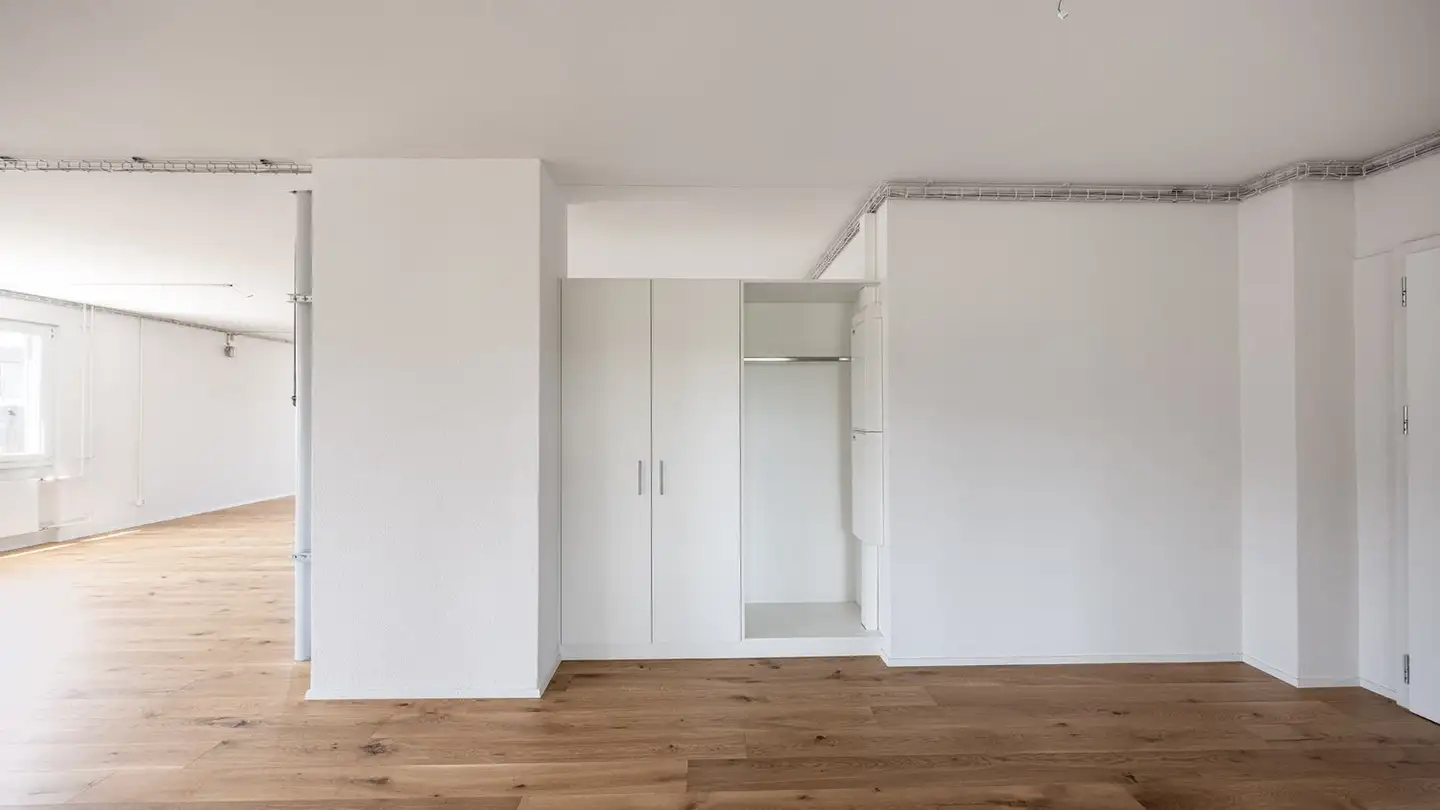 Loft mieten - Alleeweg 59, 4932 Lotzwil - Foto 2
