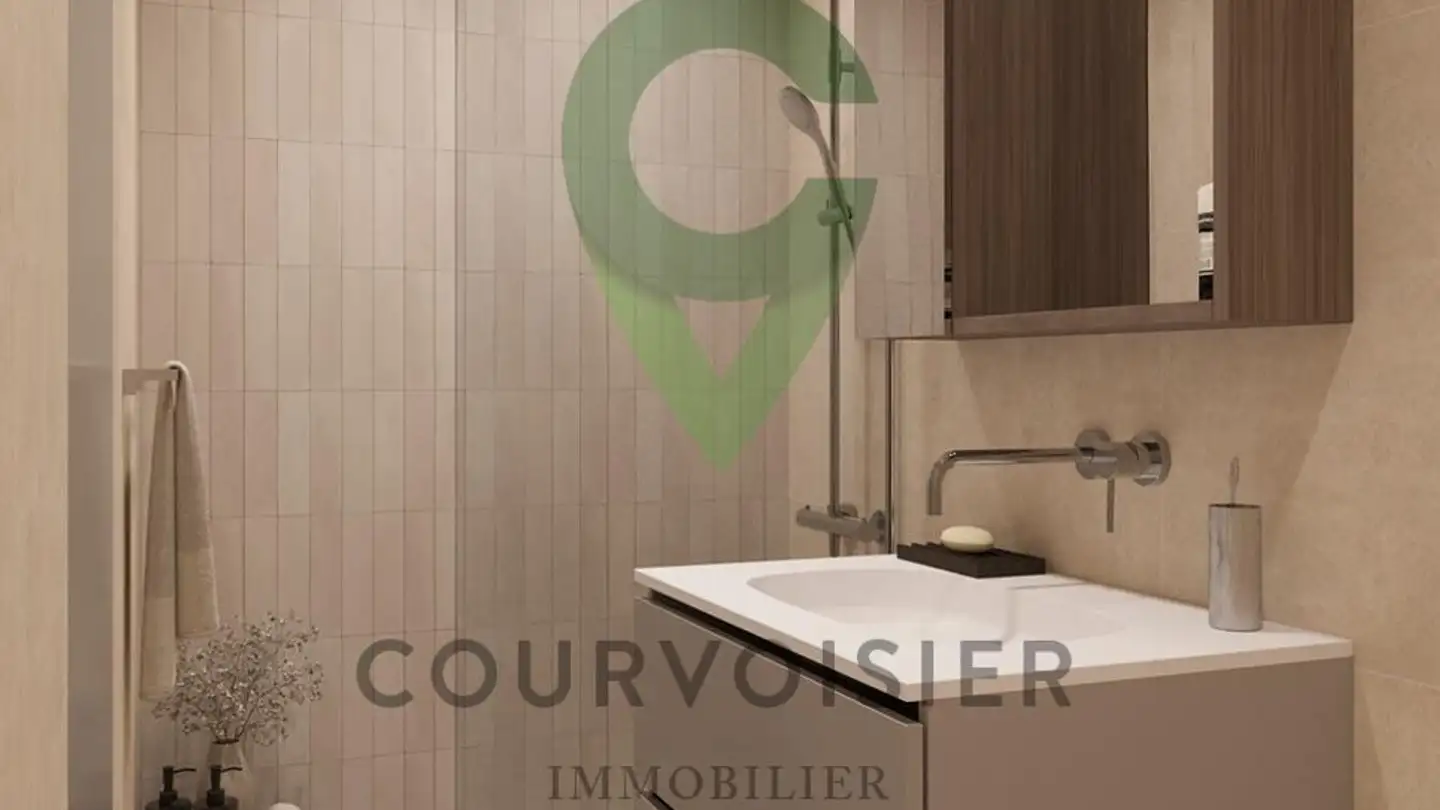 Wohnung kaufen - 1180 Rolle - Foto 4