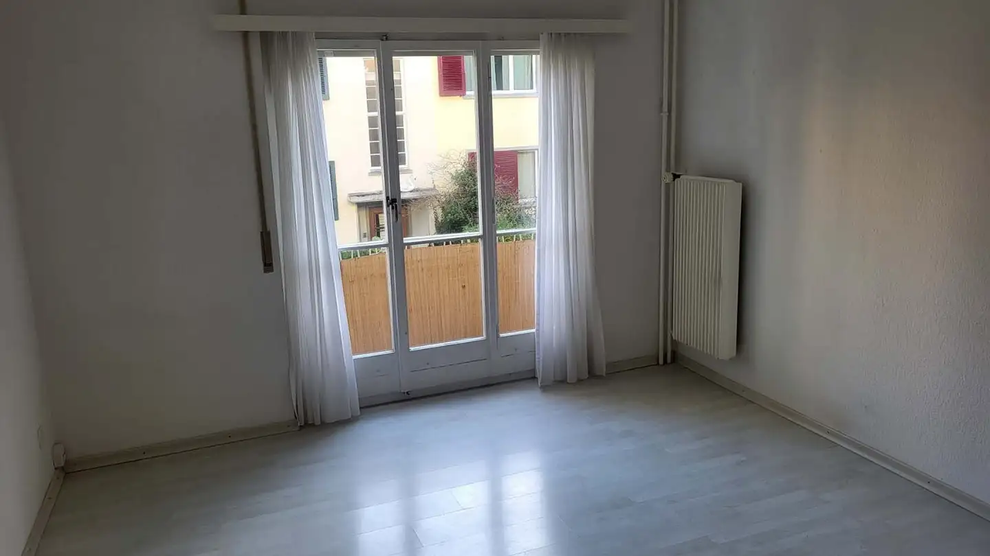 Appartement à louer - Falkenweg 8, 3012 Bern