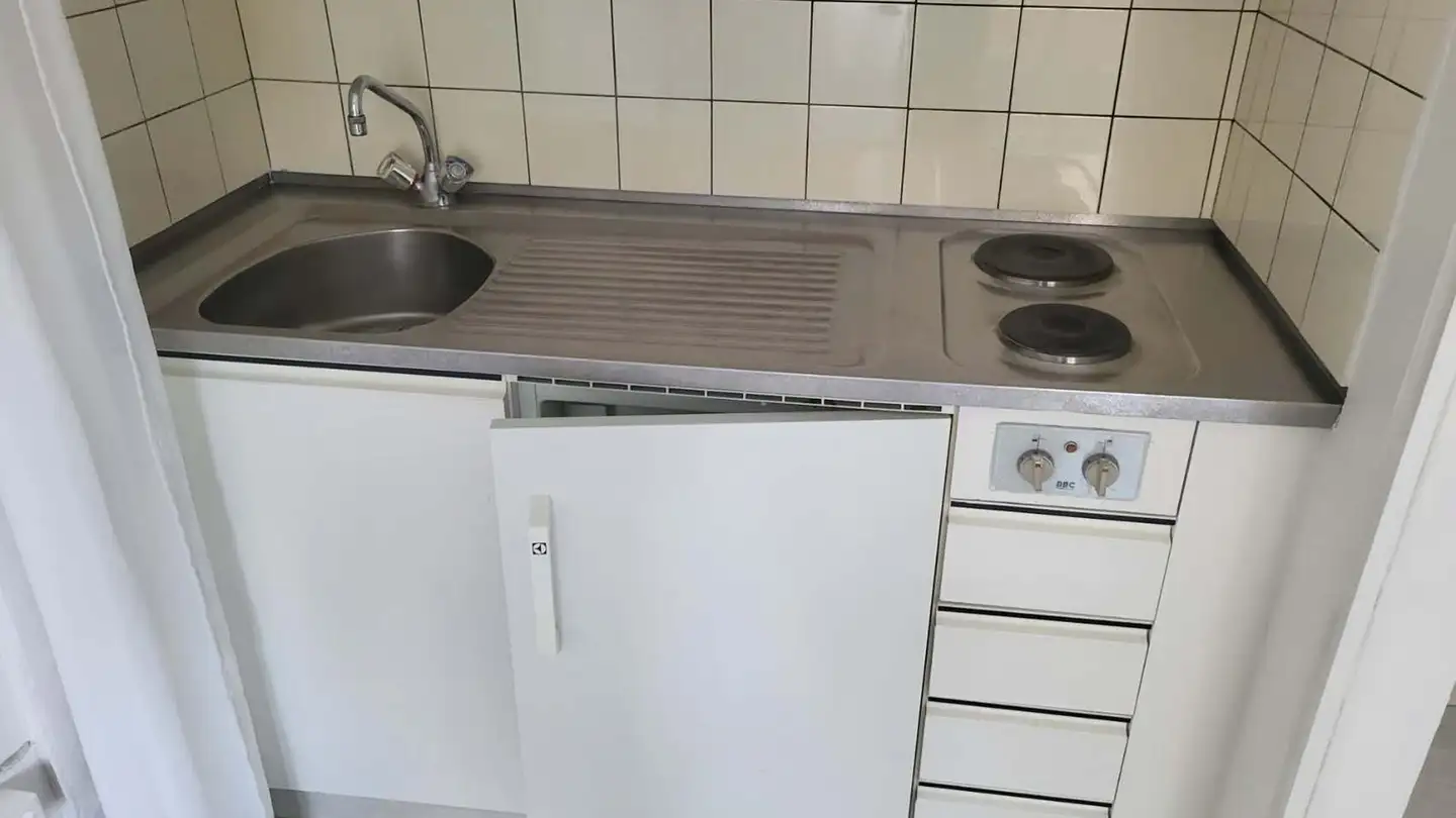 Appartement à louer - Falkenweg 8, 3012 Bern - Photo 3