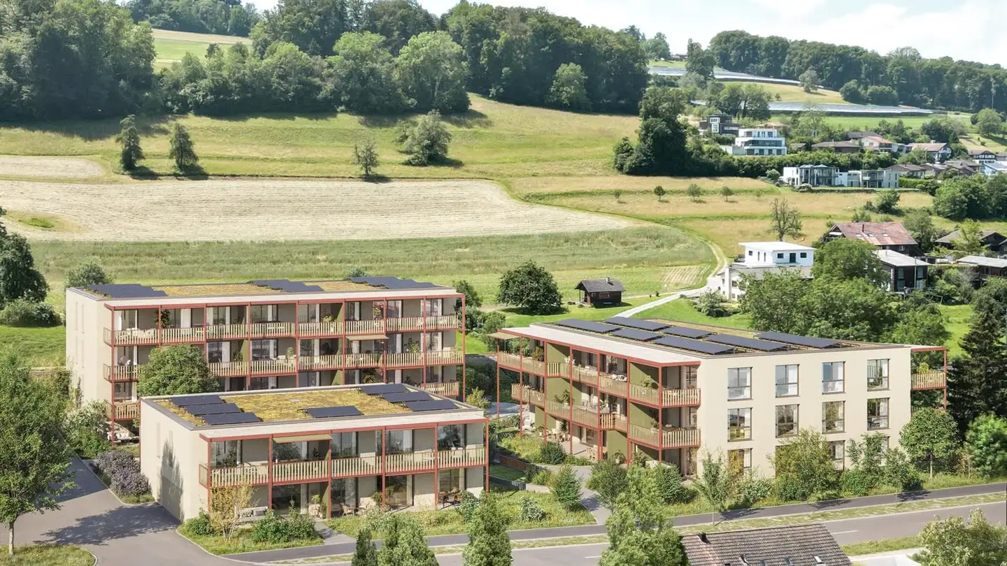 Appartamento in vendita - Seetalstrasse 50, 5706 Boniswil - Foto 2