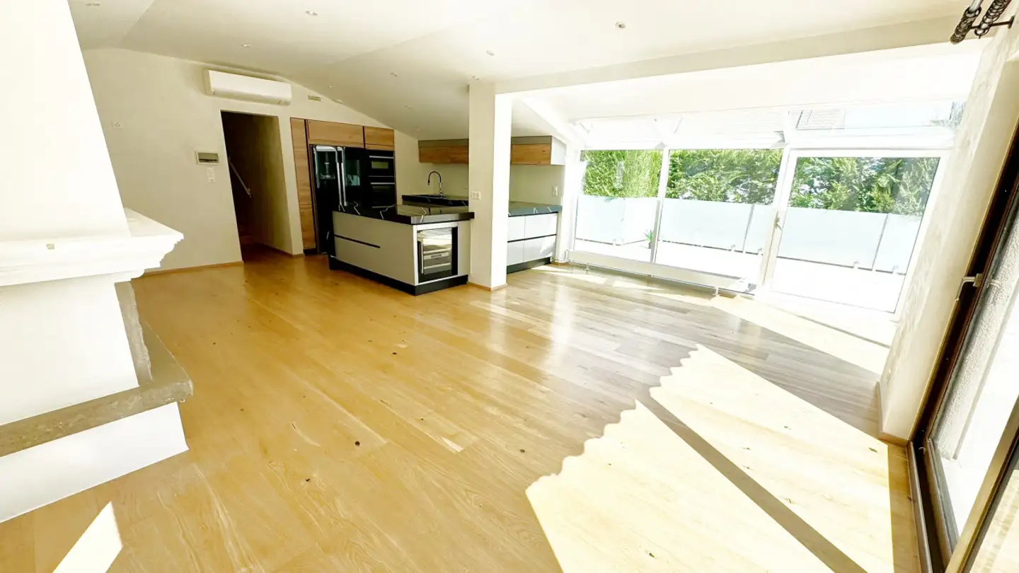 Villa kaufen - Chemin des Tournesols 6, 1290 Chavannes-des-Bois - Foto 4