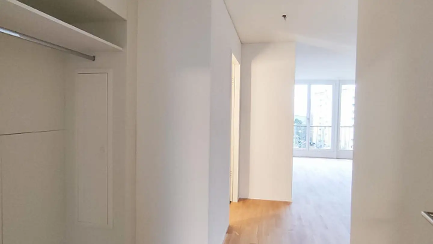 Appartement à louer - Im Rhytech 11, 8212 Neuhausen am Rheinfall - Photo 2