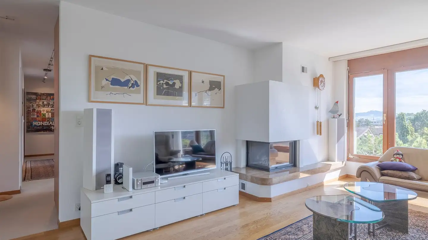 Appartamento in vendita - Könizstrasse 194h, 3097 Liebefeld - Photo 4