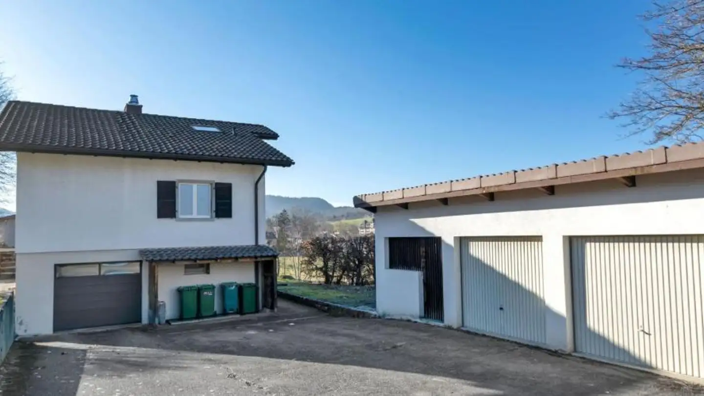 Chalet for sale - La Clôtuse 51, 2610 Les Pontins - Photo 3