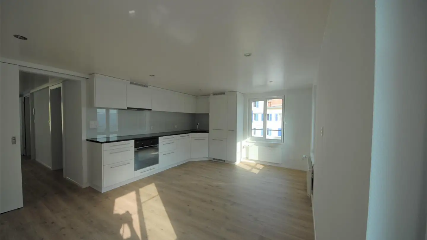 Appartamento in affitto - Dorf 66, 9428 Walzenhausen - Photo 2