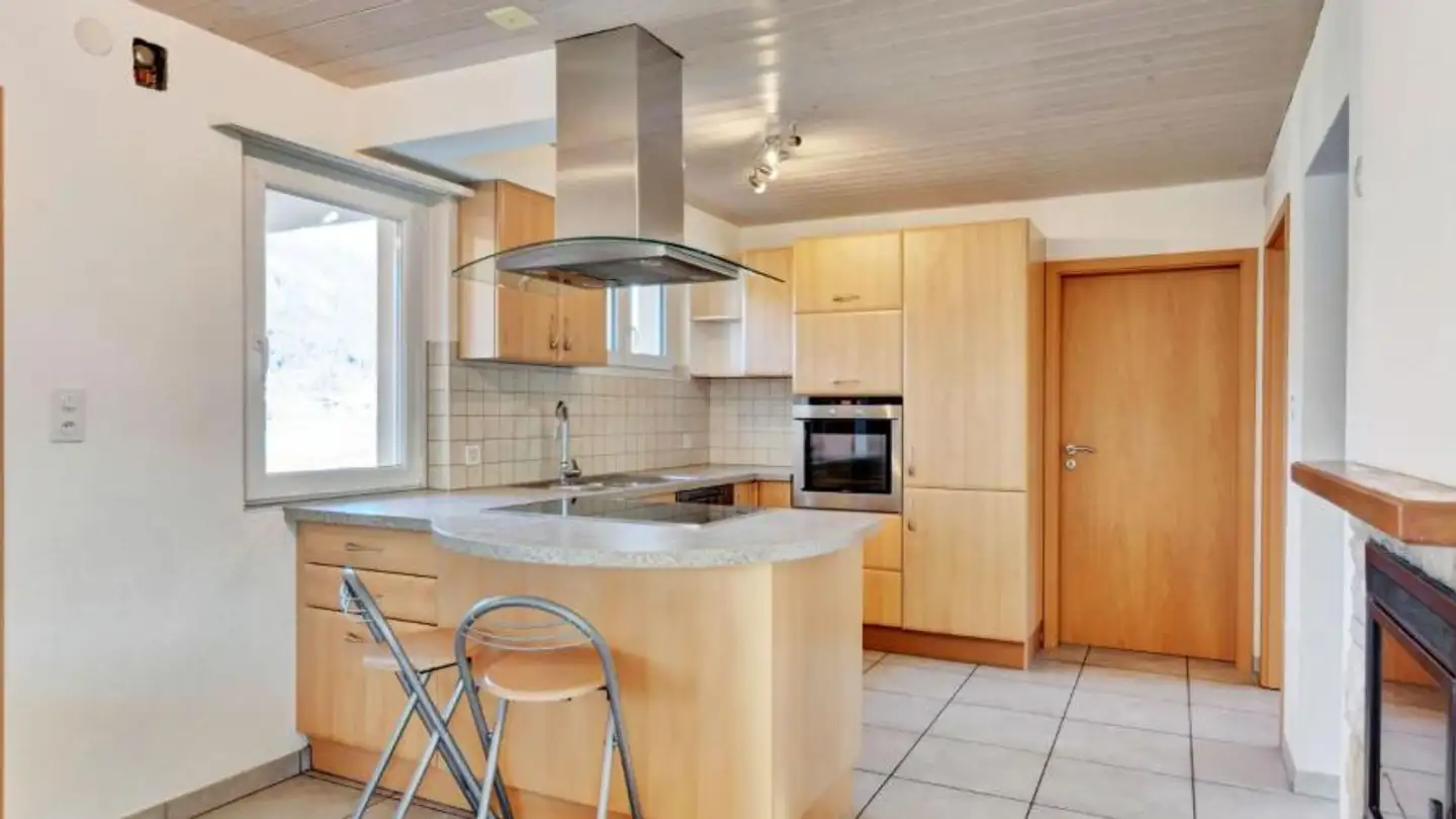Chalet for sale - La Clôtuse 51, 2610 Les Pontins - Photo 4