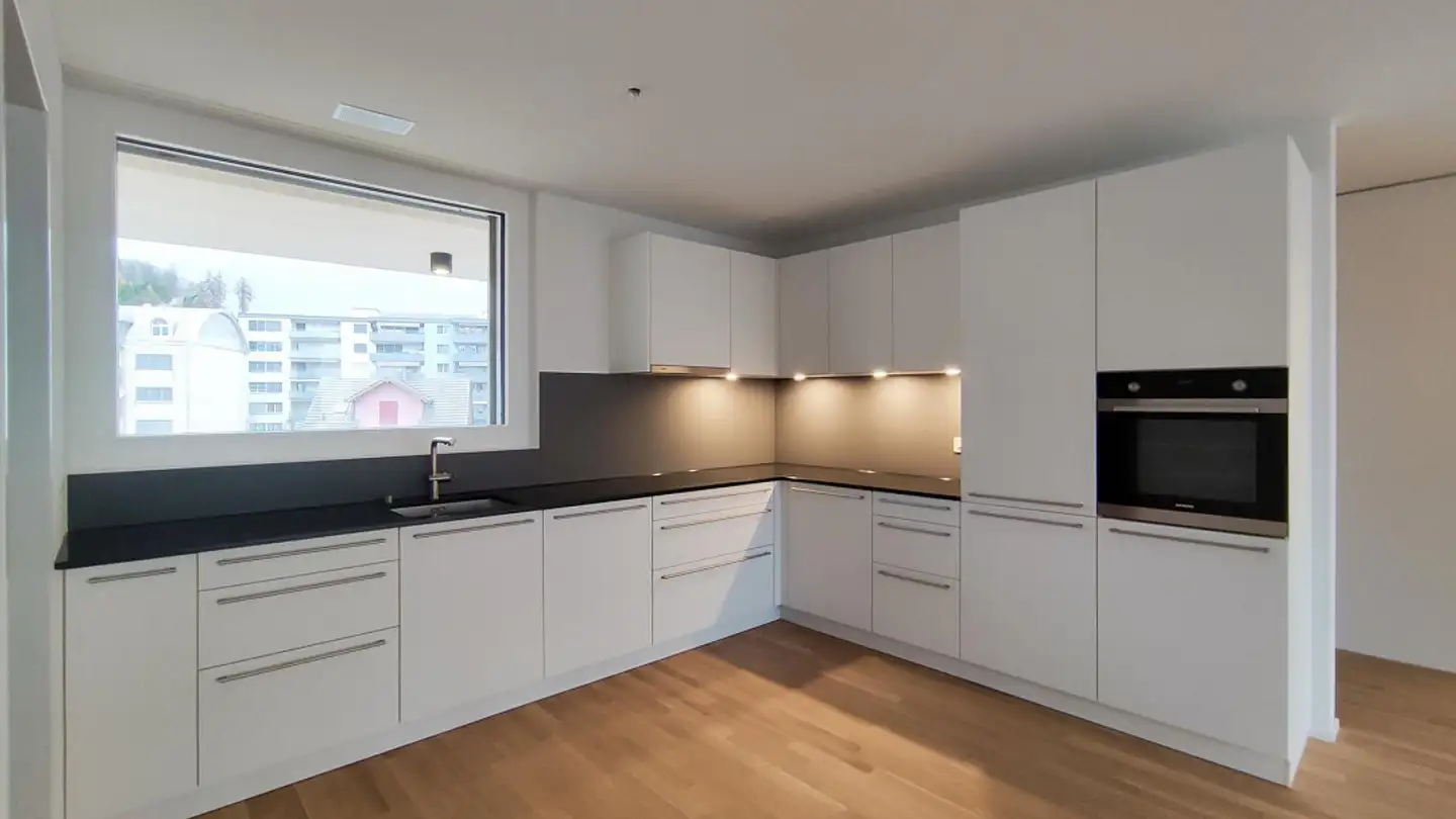 Appartement à louer - Im Rhytech 11, 8212 Neuhausen am Rheinfall - Photo 3