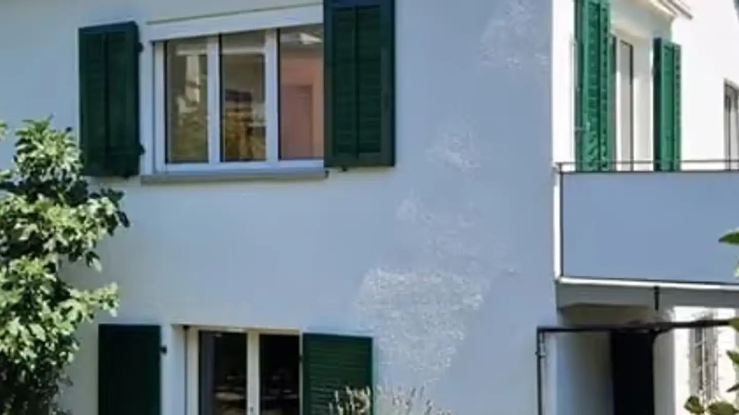 Maison individuelle à louer - Greblerweg 10, 8047 Zürich - Photo 2
