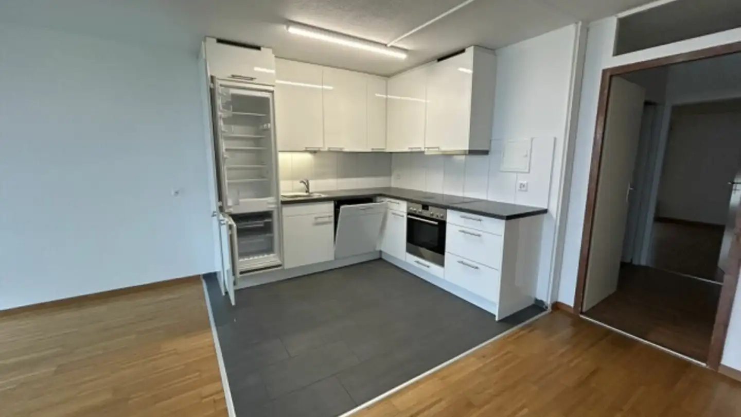 Wohnung mieten - Guntenfluhweg 6, 4710 Balsthal