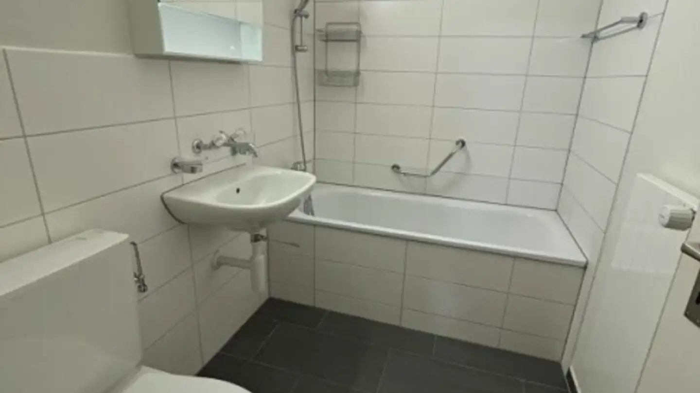 Wohnung mieten - Guntenfluhweg 6, 4710 Balsthal - Foto 4