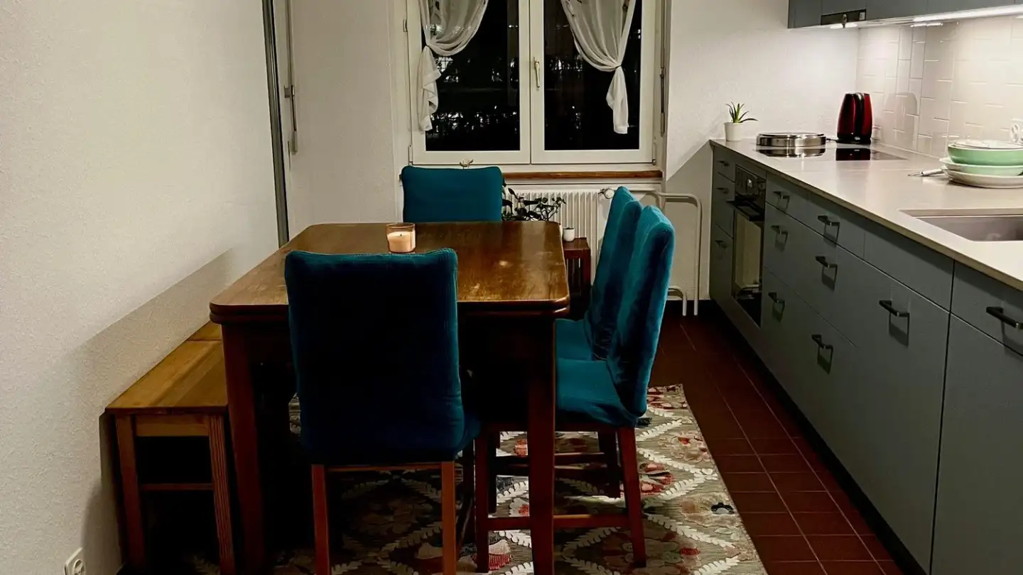 Apartment for rent - Genossenschaftsstrasse 7, 4132 Muttenz - Photo 4
