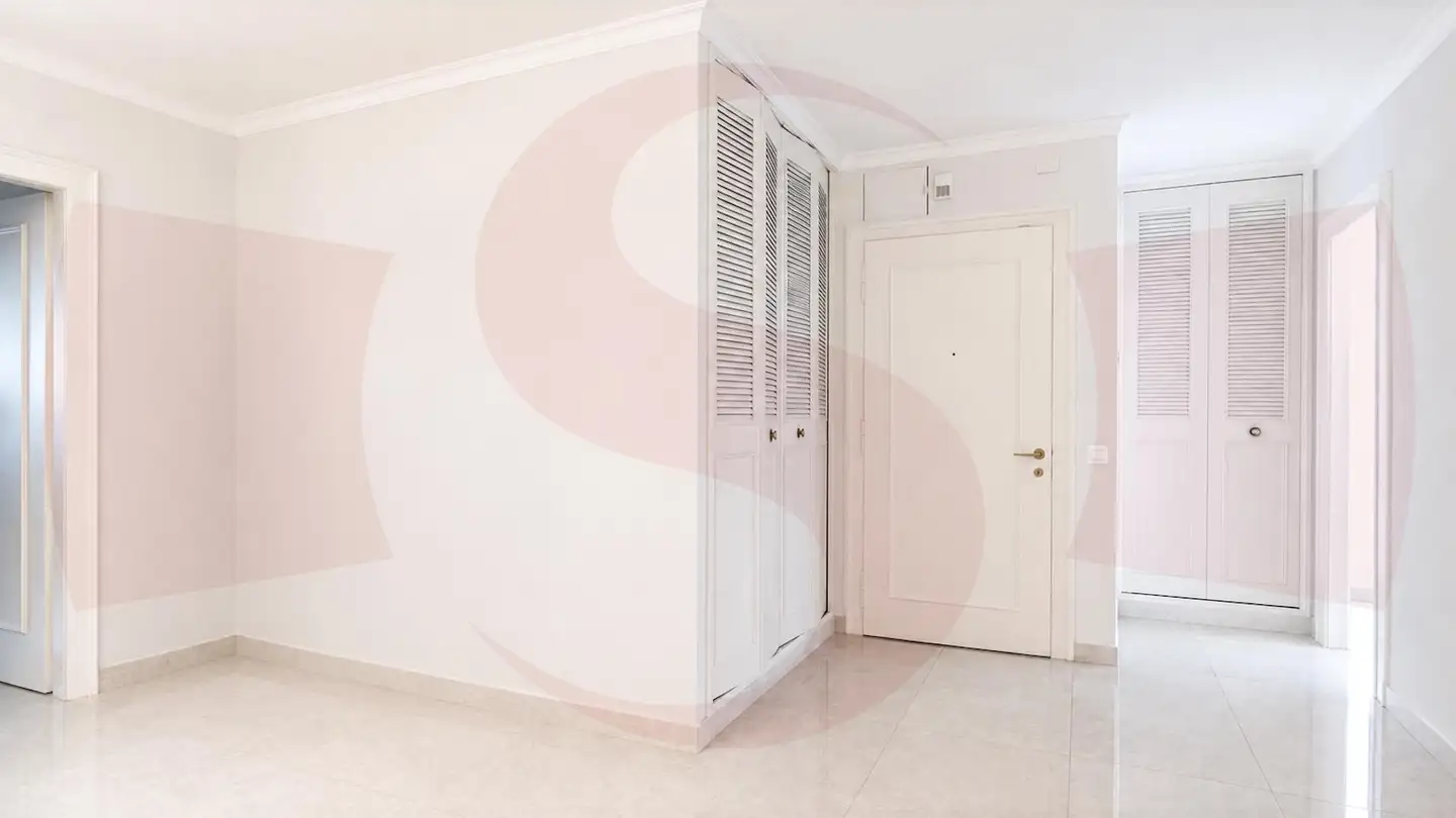 Apartment for rent - 1206 Genève - Photo 2