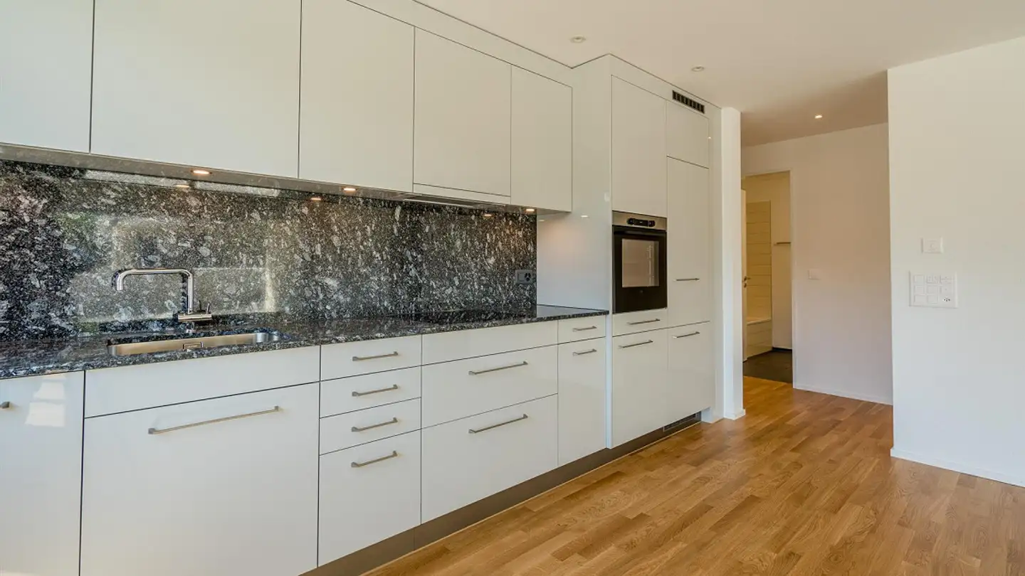 Appartamento in affitto - 9425 Thal - Foto 2