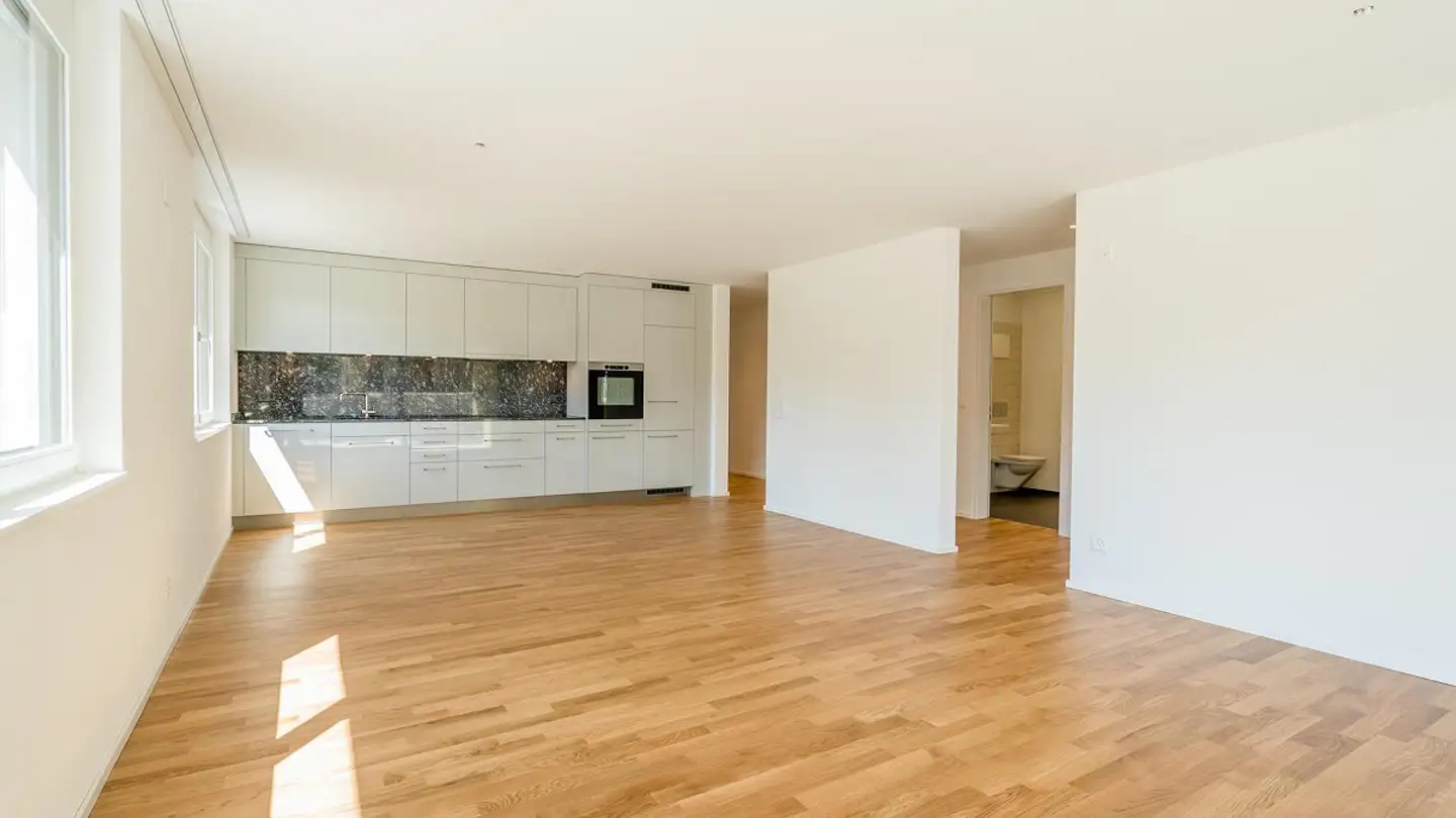 Appartamento in affitto - 9425 Thal - Foto 3