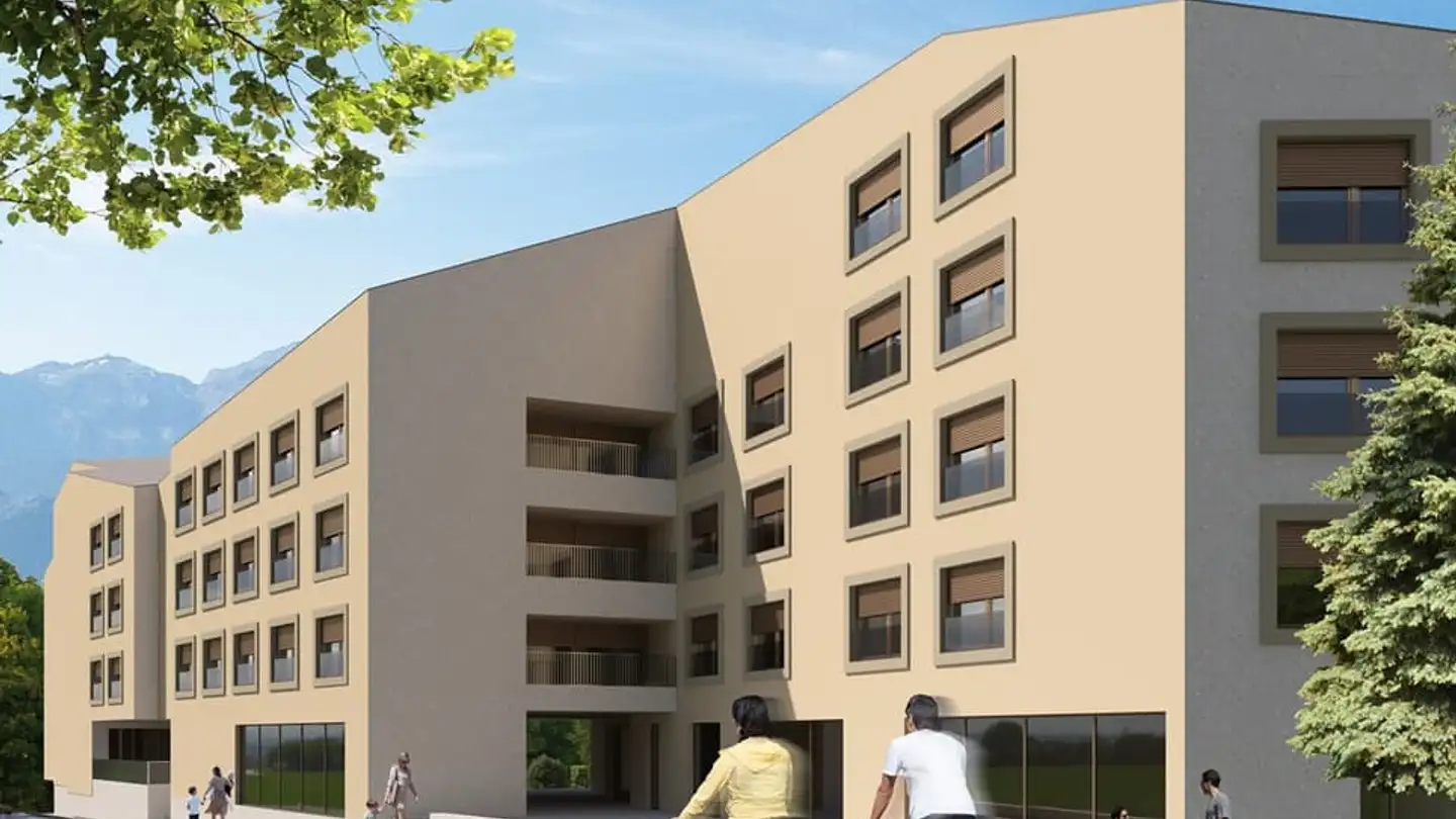 Appartamento in vendita - 1896 Miex - Foto 3