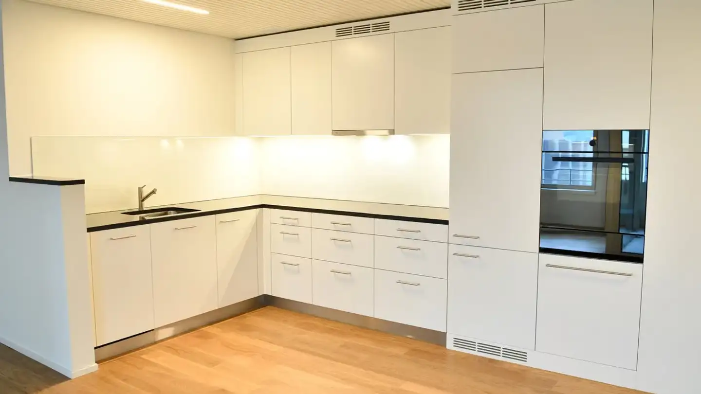 Appartement à louer - Leutschenbachstrasse 40, 8050 Zürich