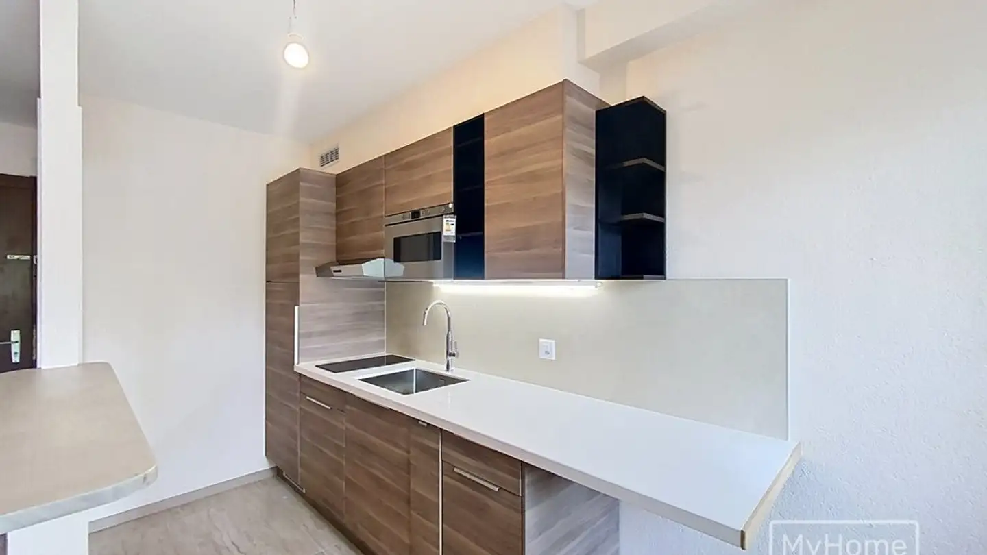 Wohnung mieten - Rue Des Alpes 51, 1023 Crissier - Foto 2