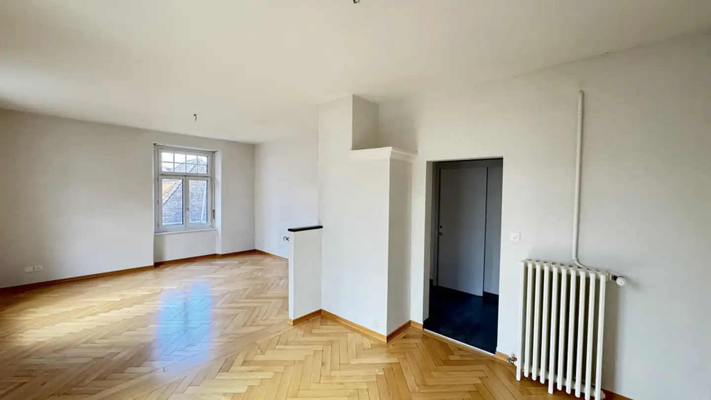 Appartamento in affitto - Rue Pré-Guillaume, 2800 Delémont - Foto 4