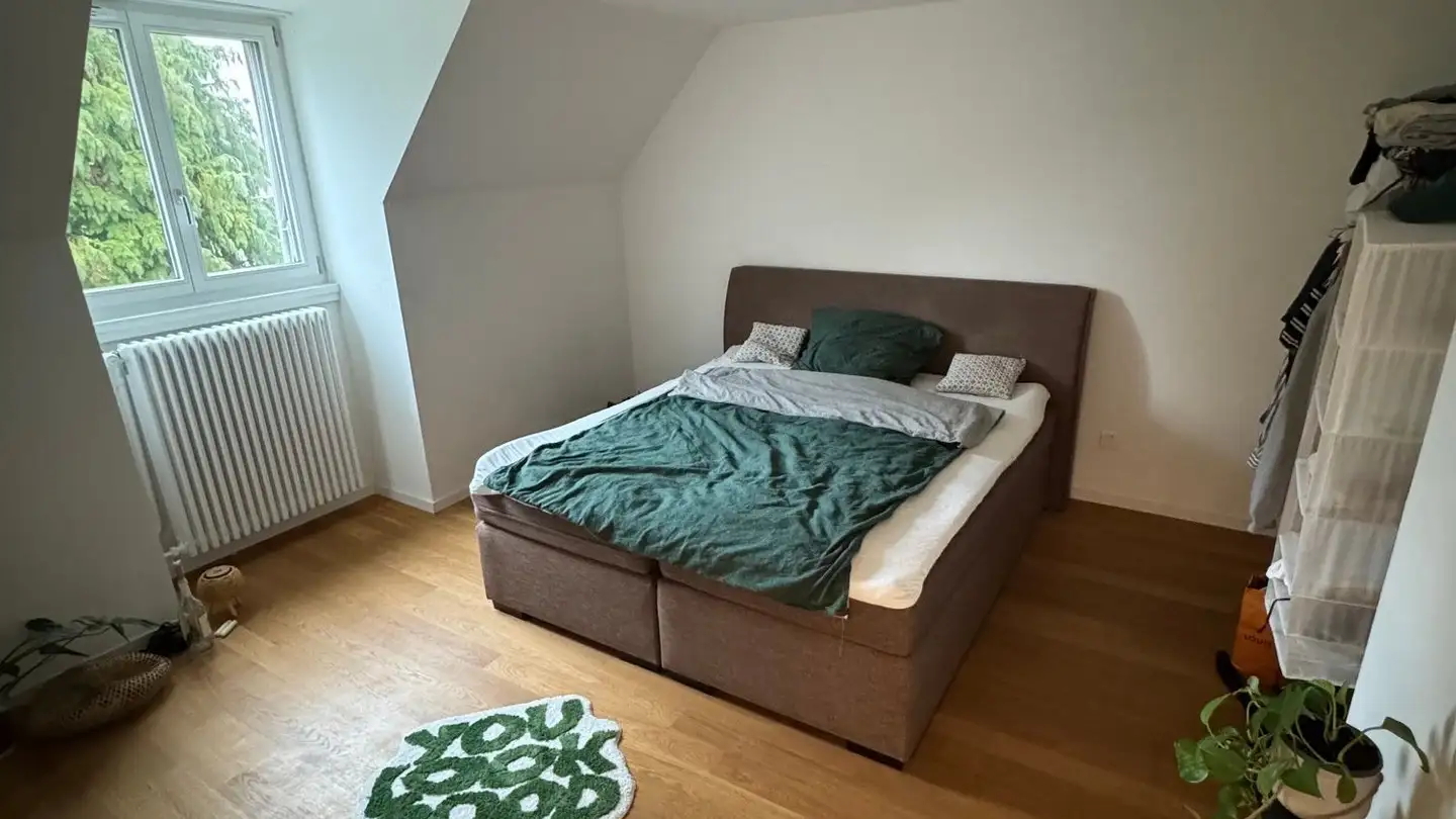 Appartement à louer - Ostring 62, 3006 Bern