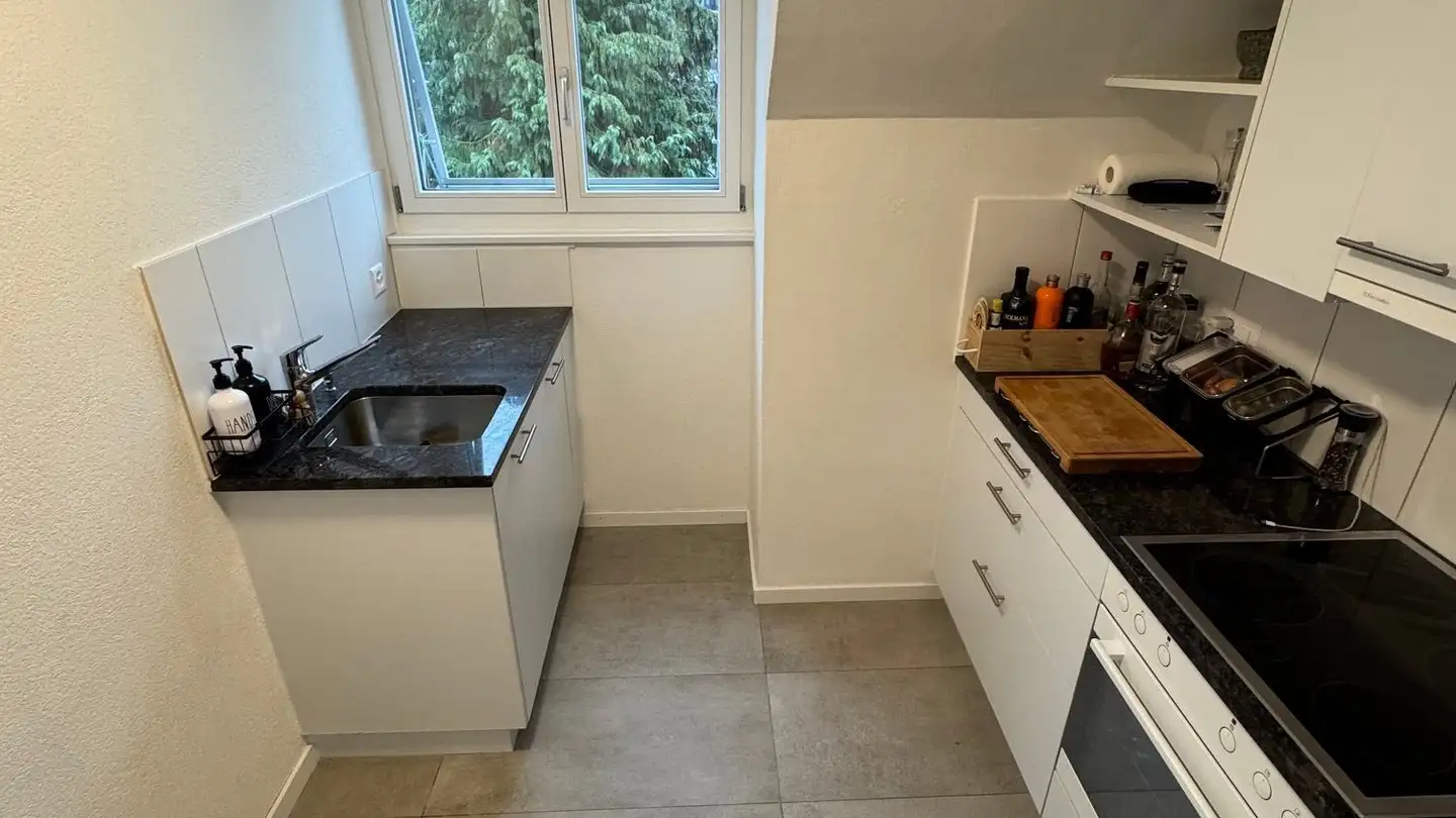Appartement à louer - Ostring 62, 3006 Bern - Photo 3