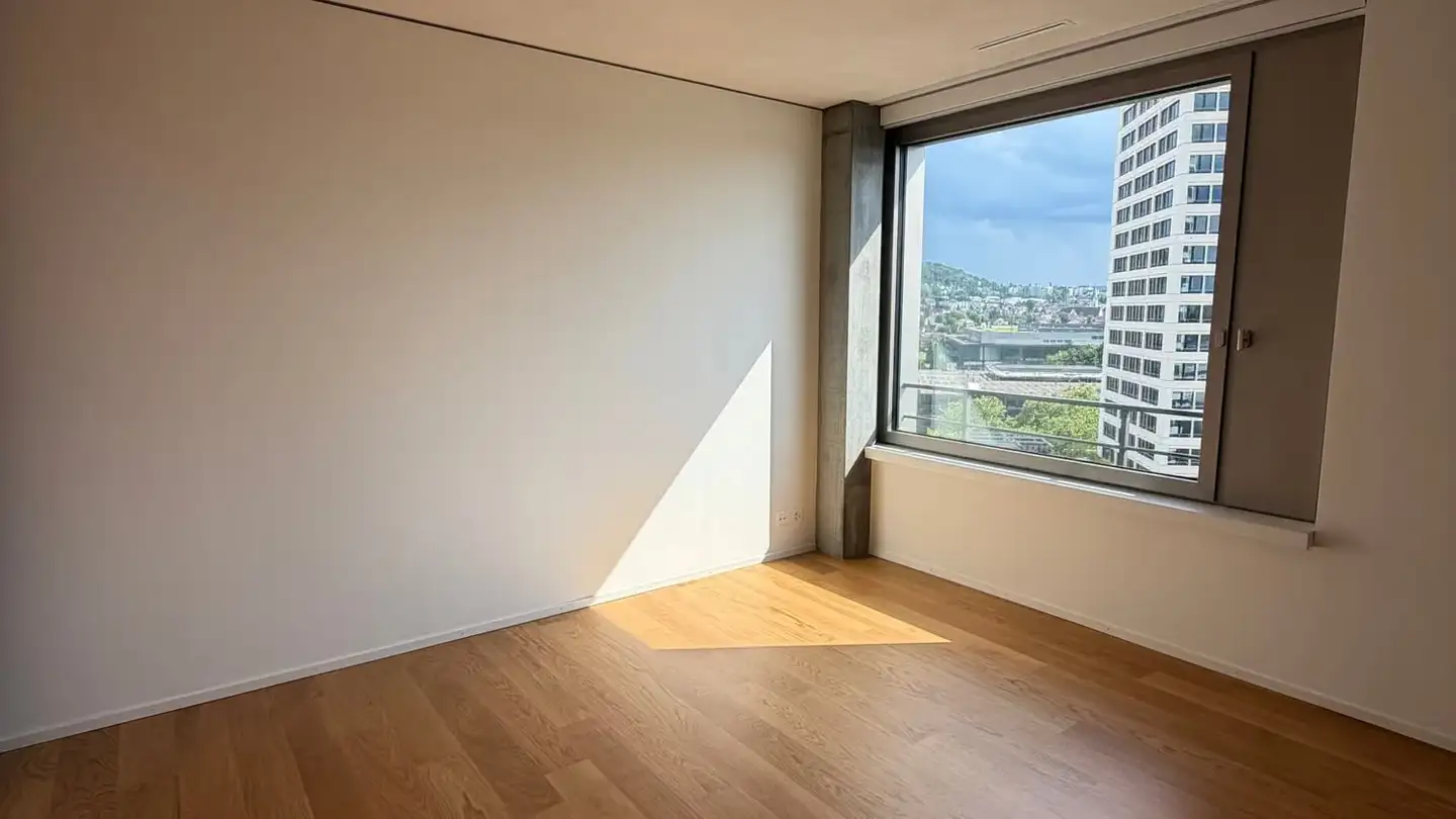 Wohnung mieten - Leutschenbachstrasse 40, 8050 Zürich - Foto 4