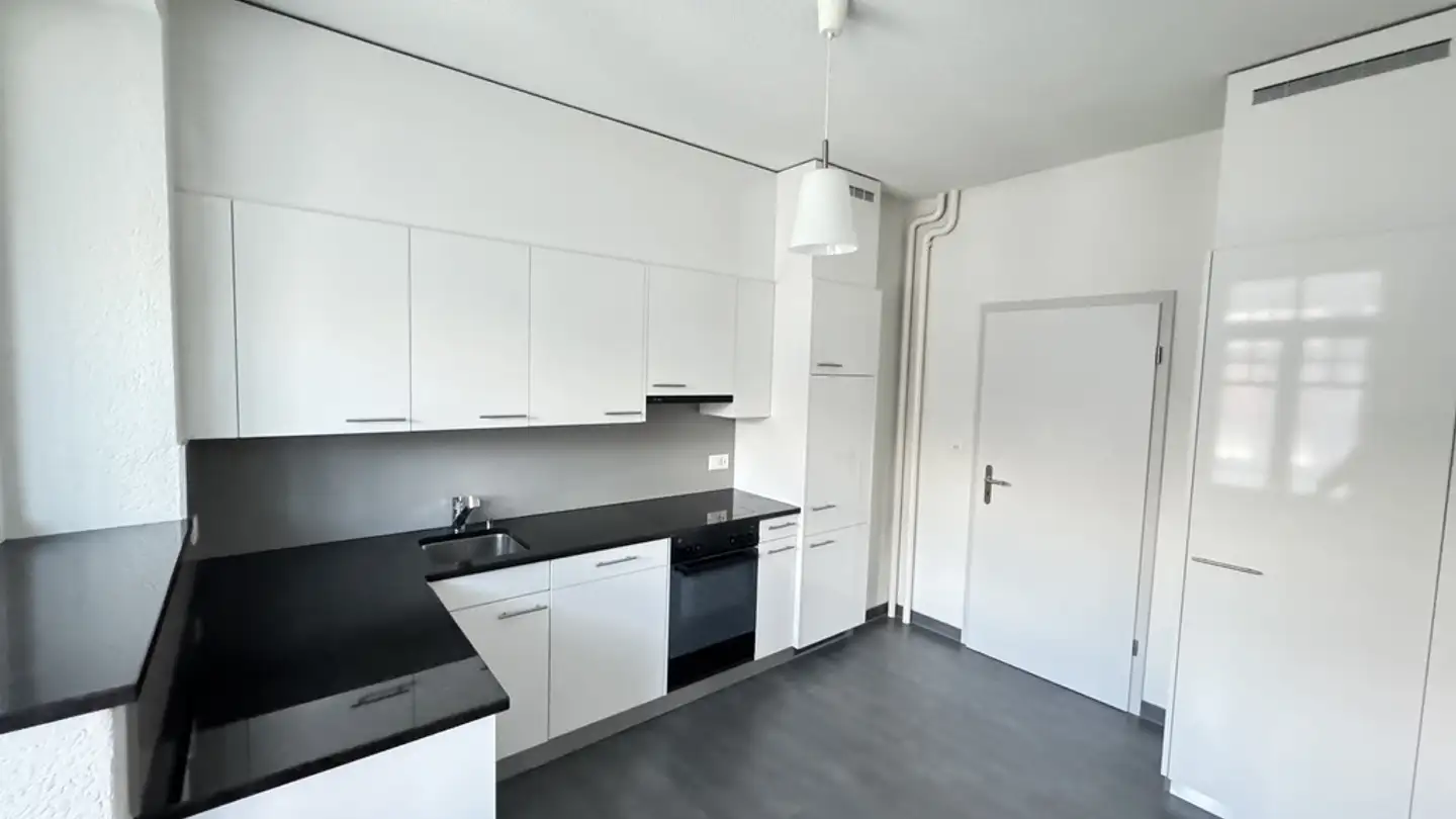 Appartamento in affitto - Rue Pré-Guillaume, 2800 Delémont - Foto 2