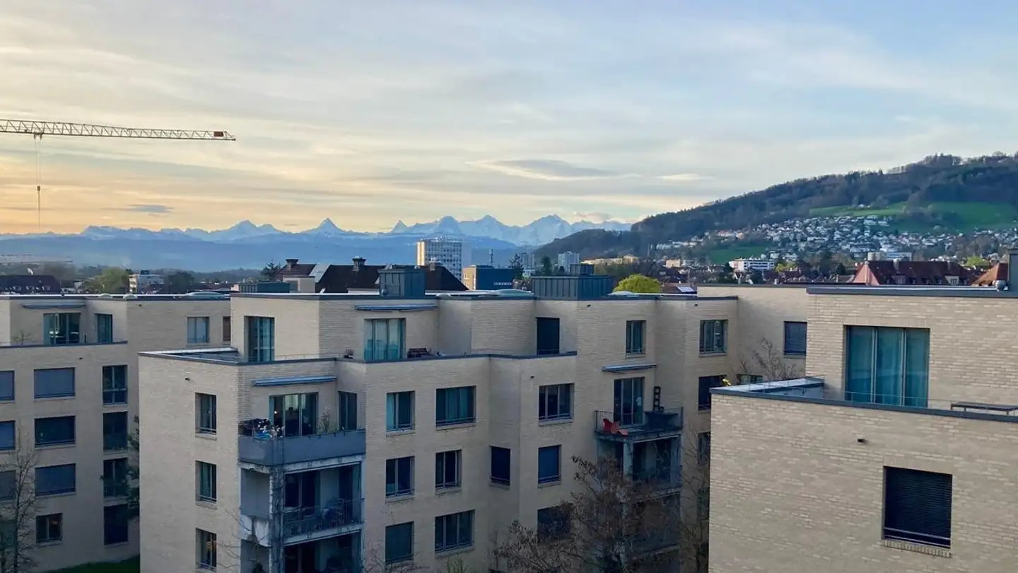 Appartamento in affitto - 3008 Bern - Foto 3
