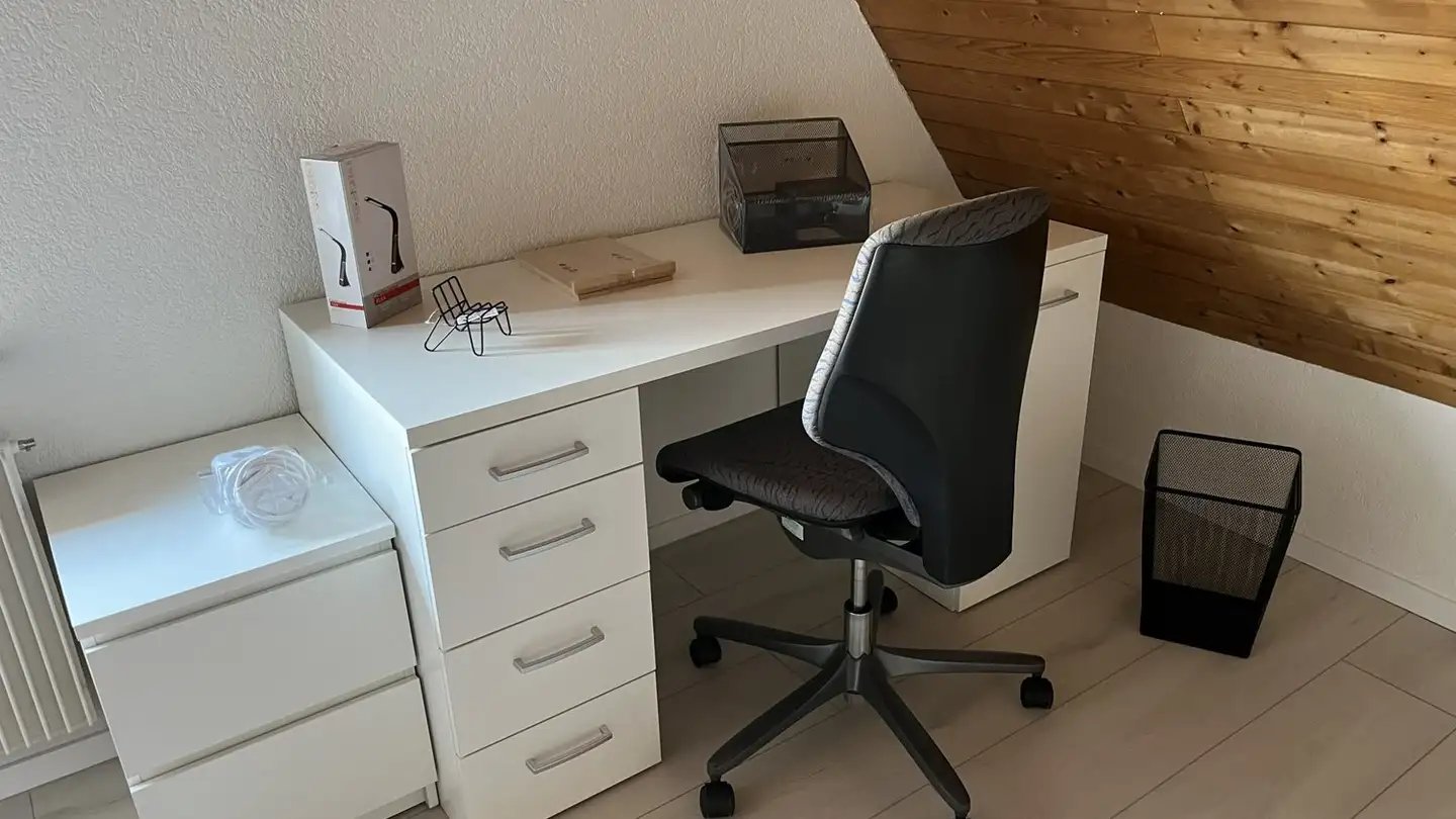 Stanza singola in affitto - Freidorfweg, 4132 Muttenz